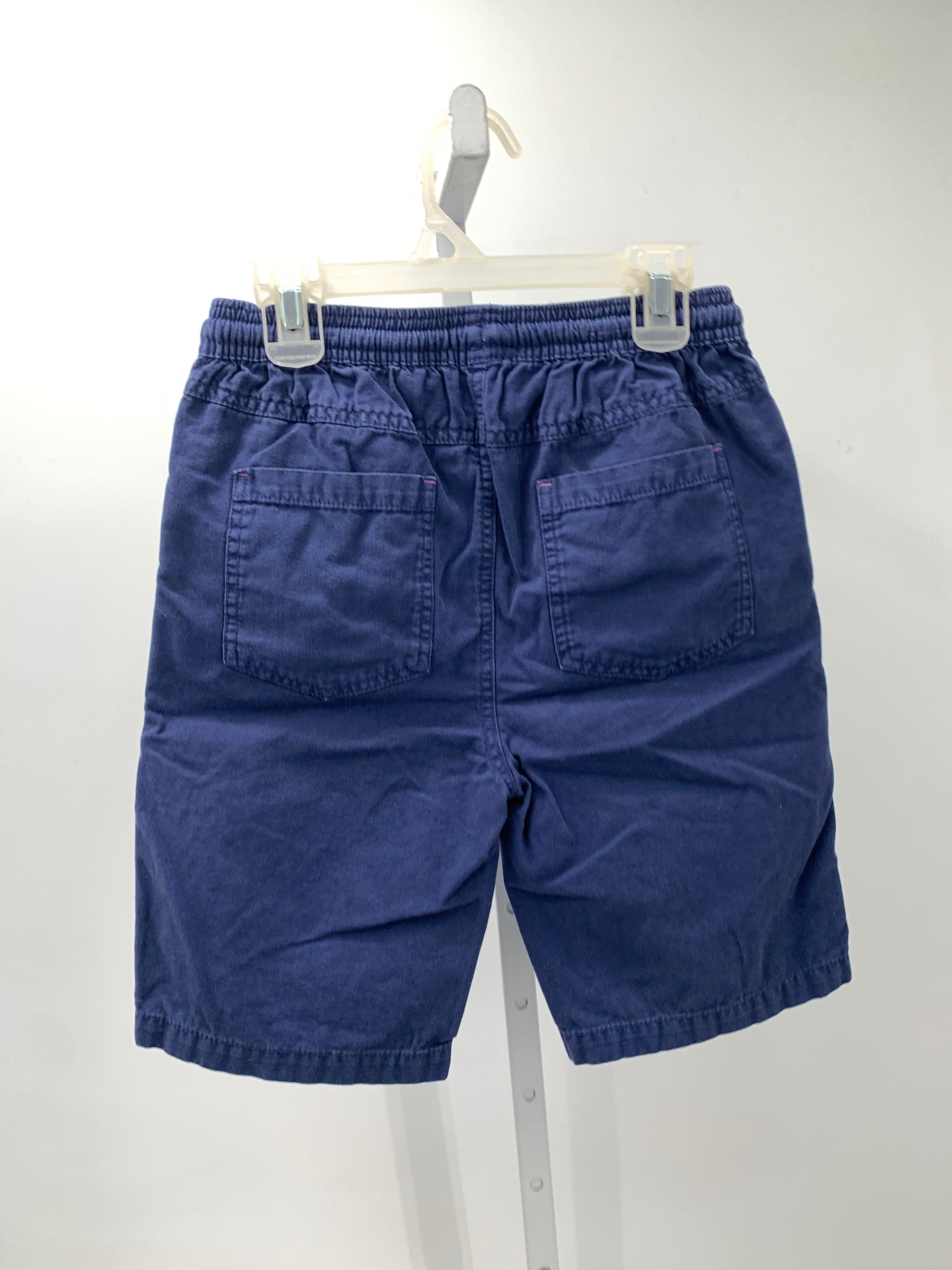 Mini Boden Size 11 Juniors Shorts