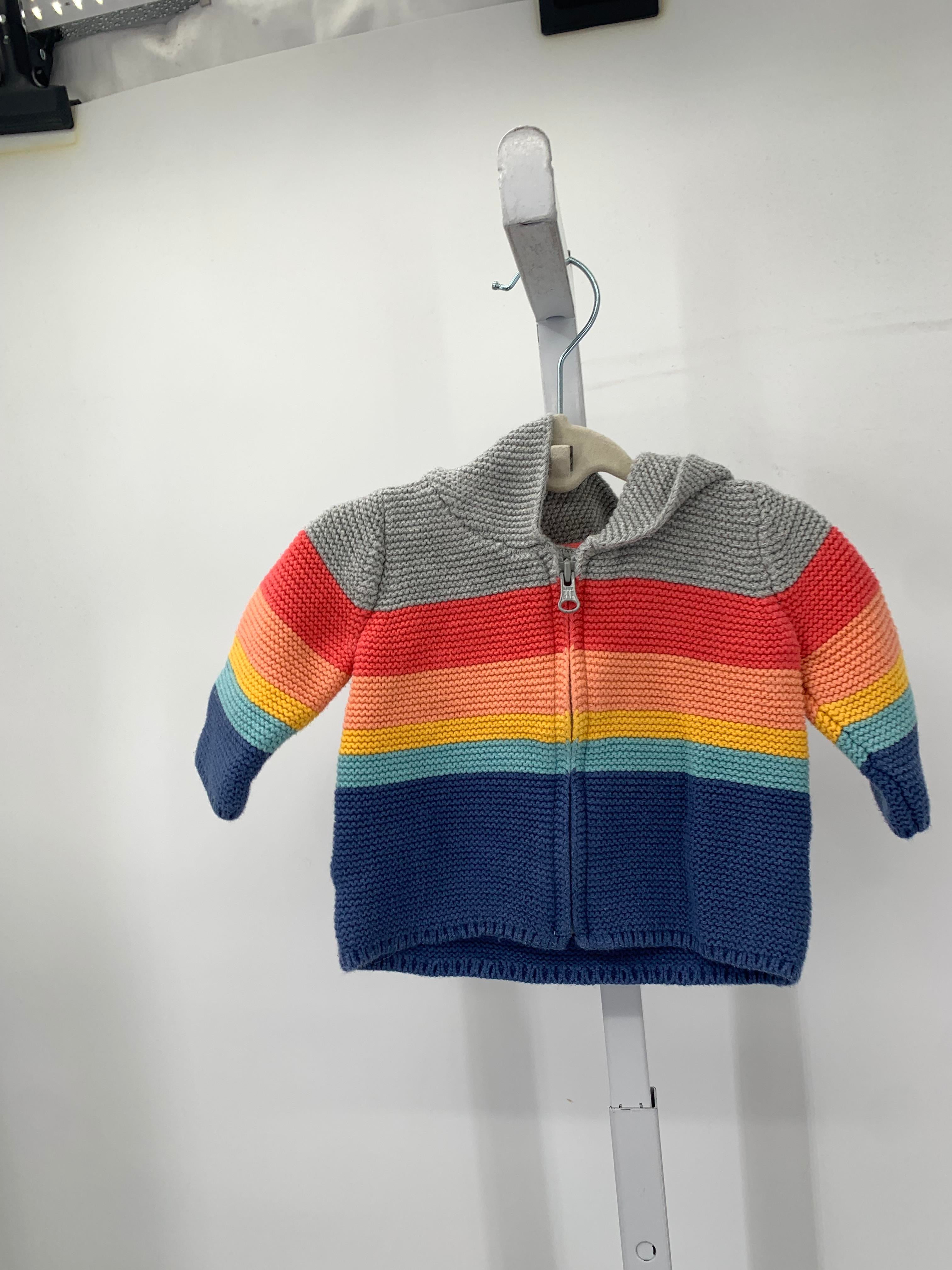 Baby Gap Size 0-3 months Girls Long Sleeve Sweater