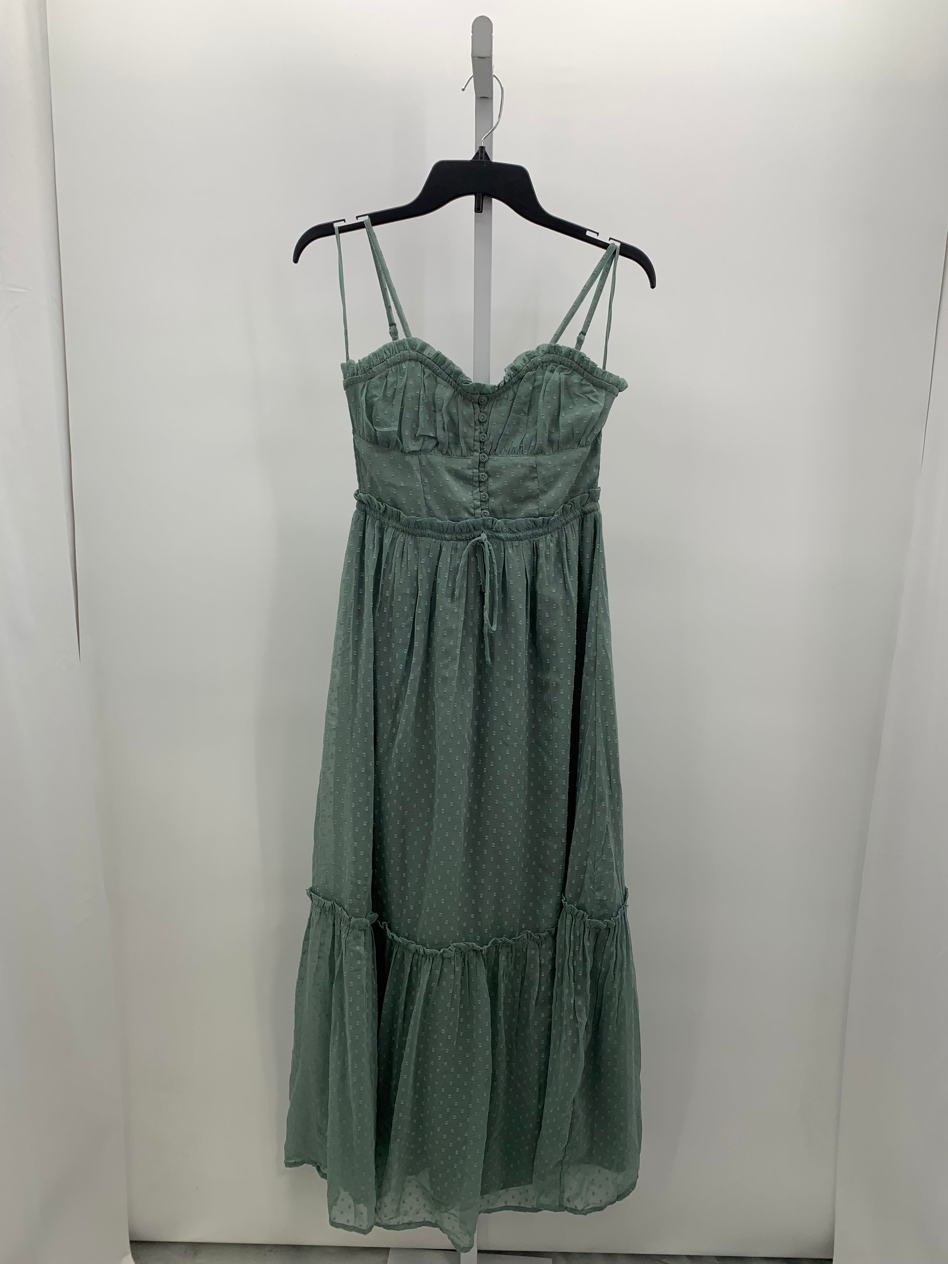 Size X Small Juniors Sundress