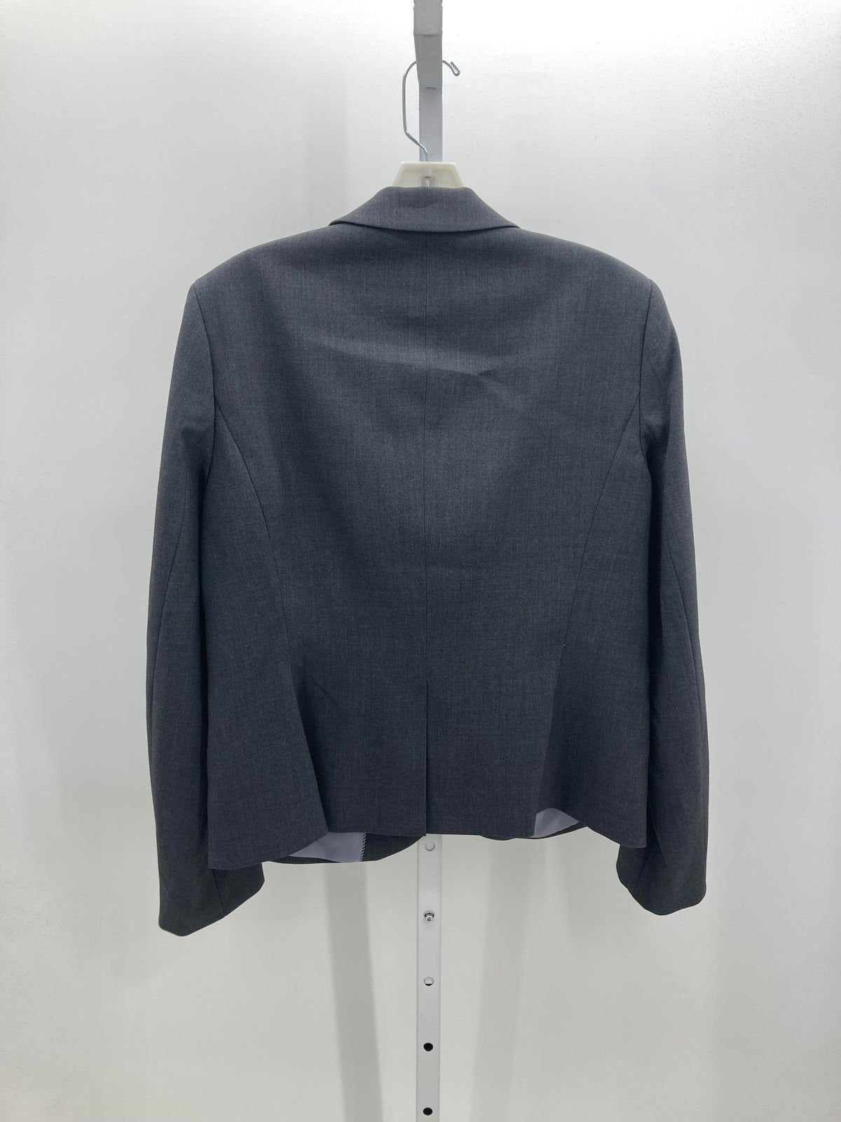 Calvin Klein Size 12 Misses Blazer