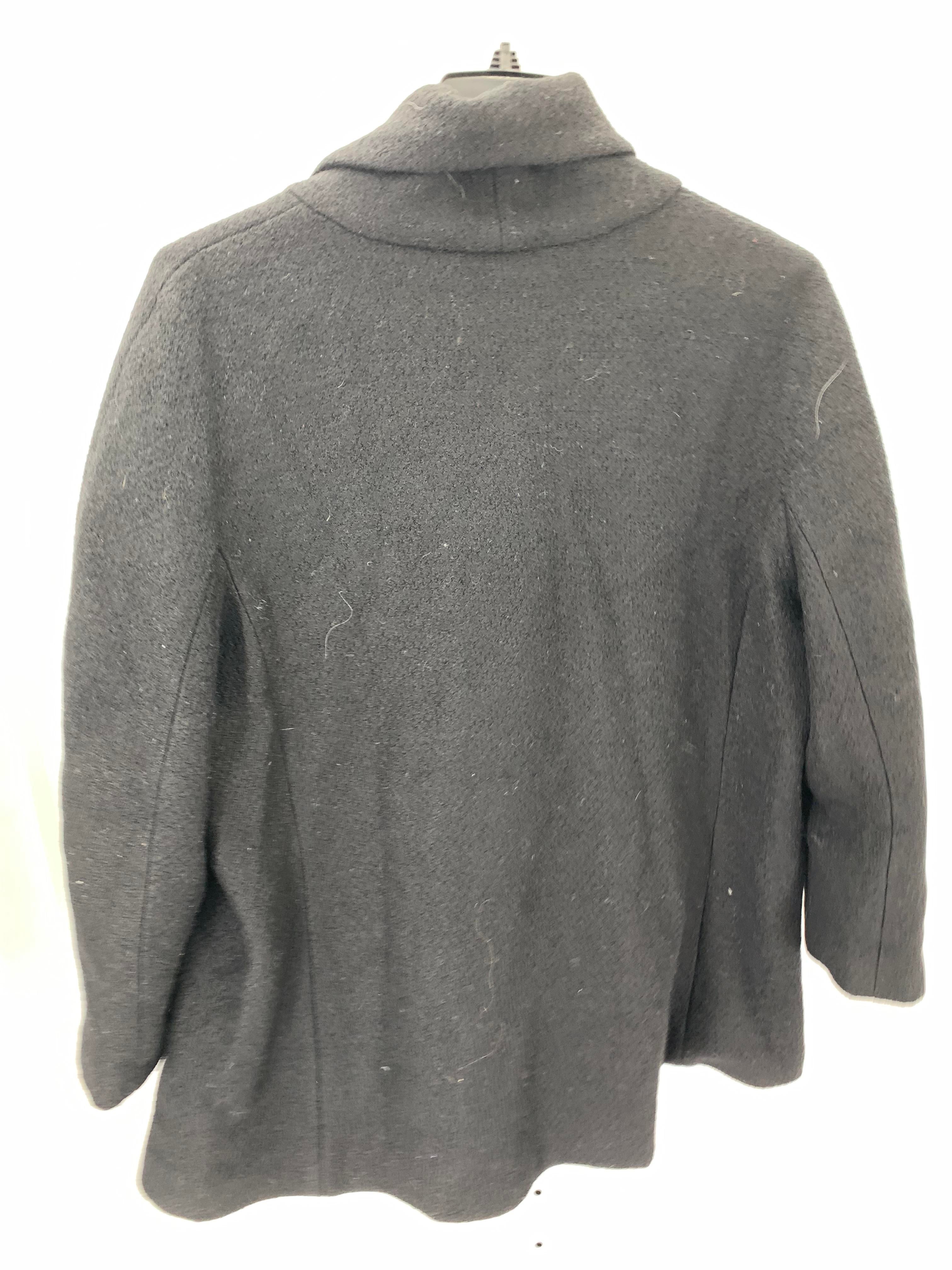 Talbots Size 18 W Womens Winter Coat