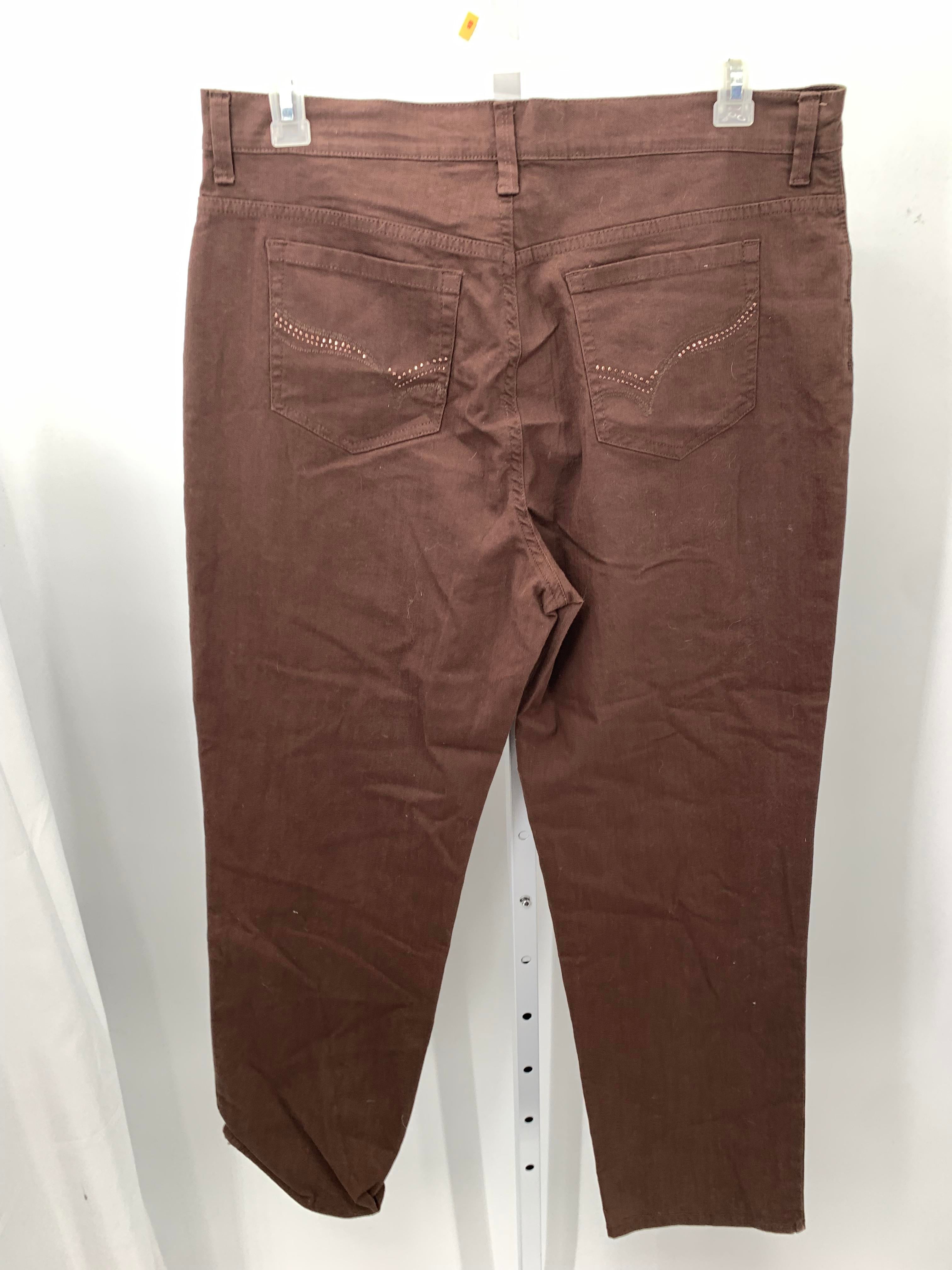 Gloria Vanderbilt Size 16 Misses Jeans