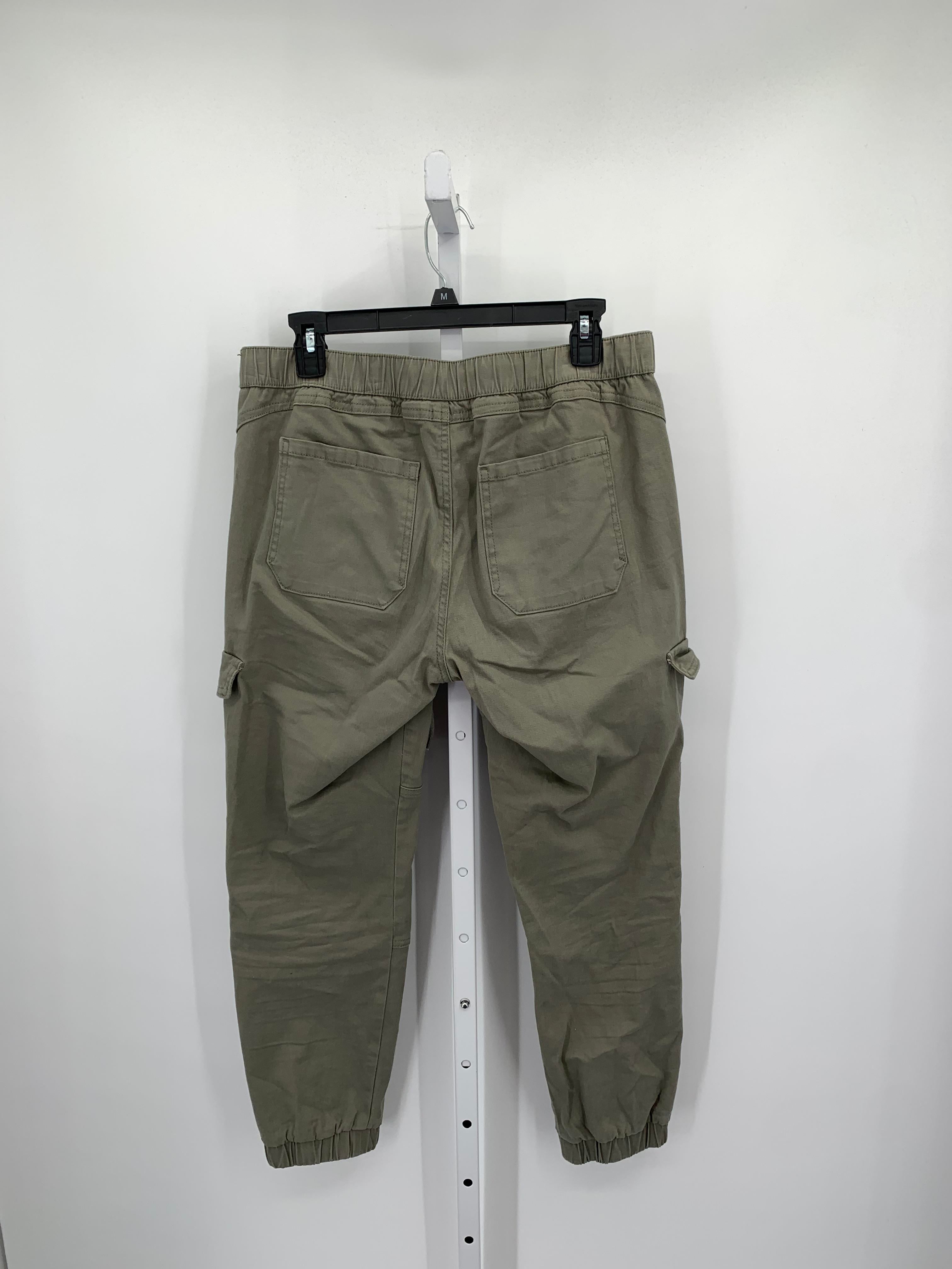 Size Large Juniors Pants