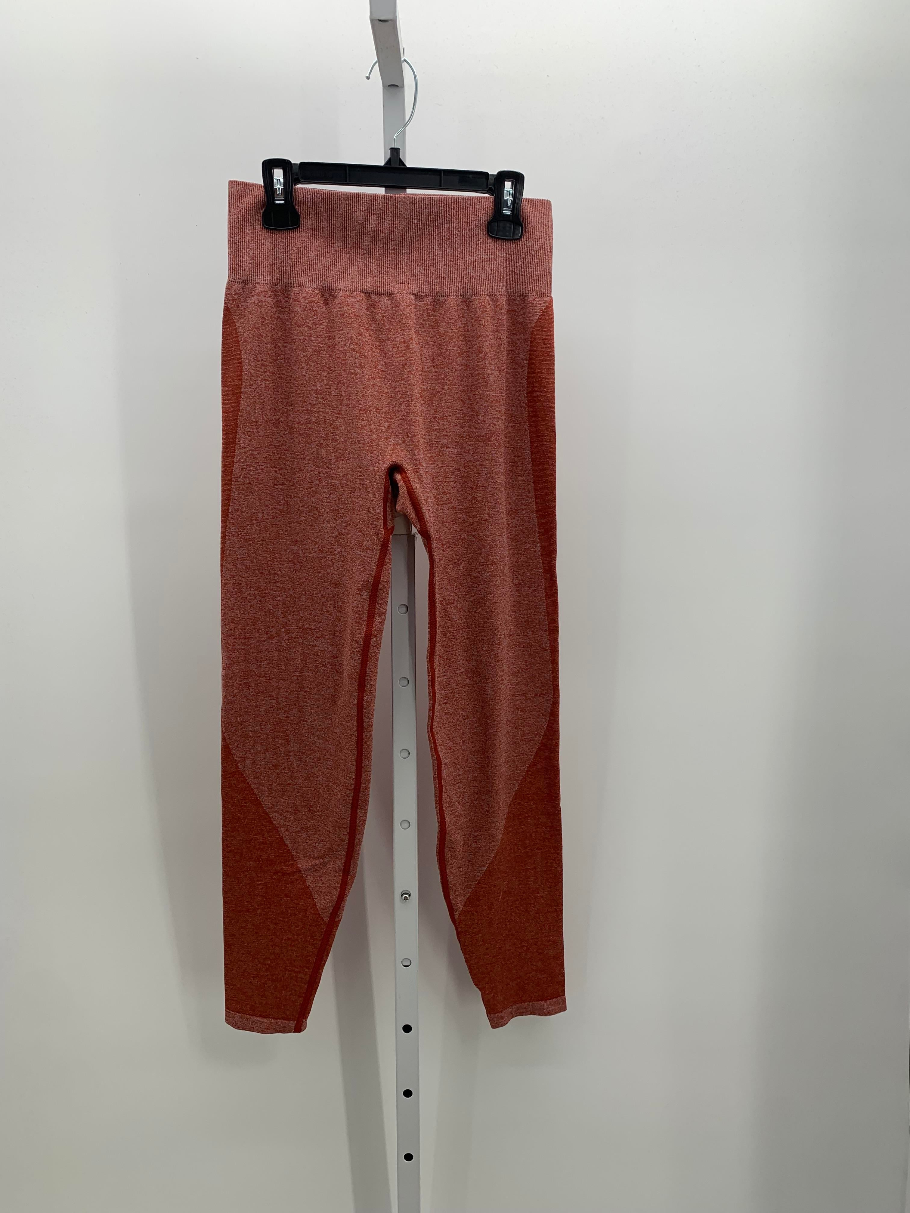 PINK Size Medium Juniors Leggings