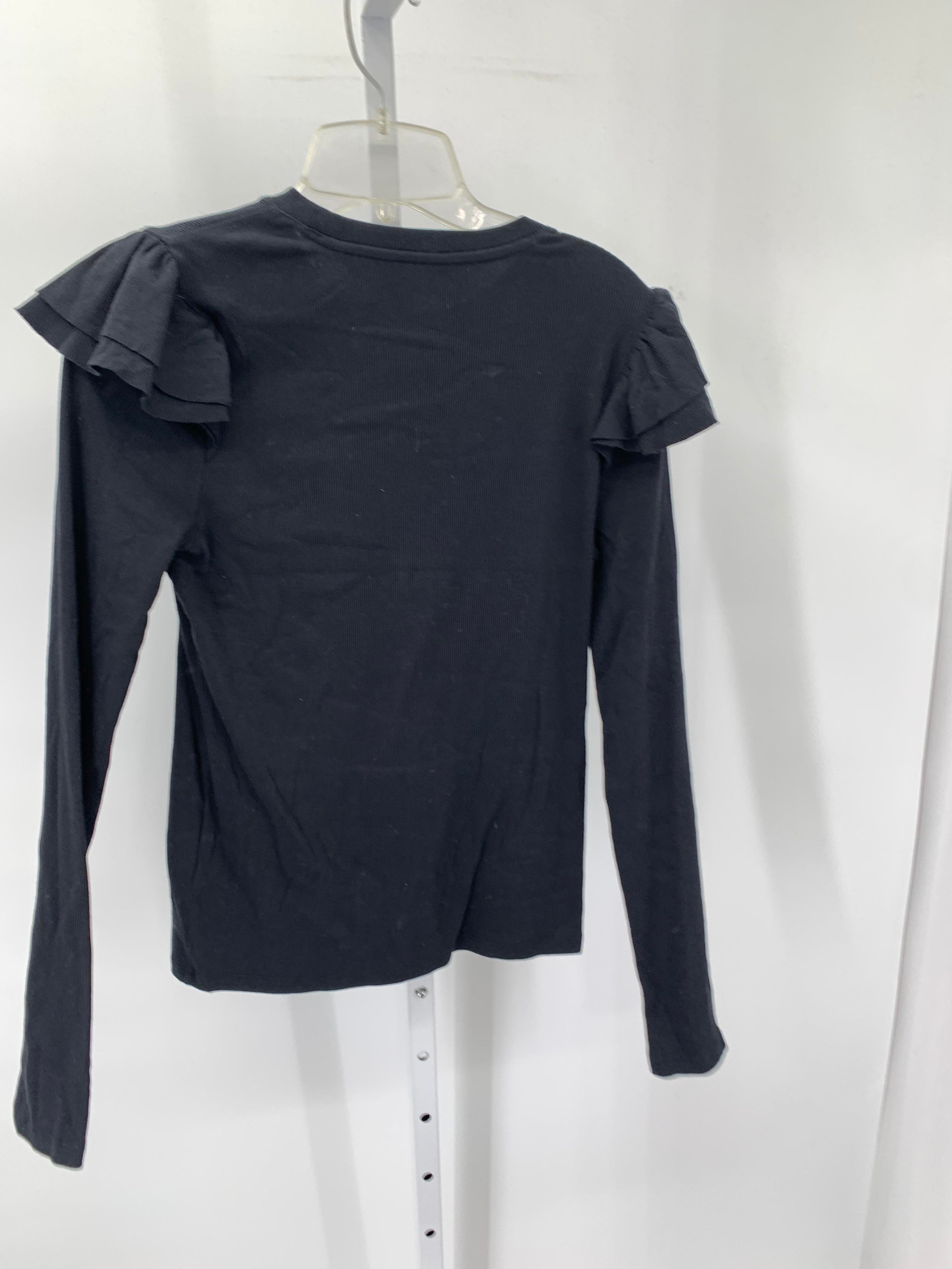 Gap Size Medium Misses Long Sleeve Shirt