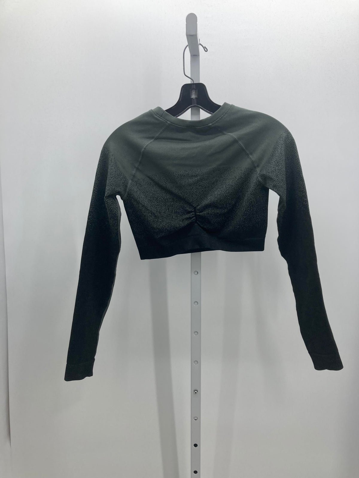 Size Medium Misses Long Sleeve Shirt