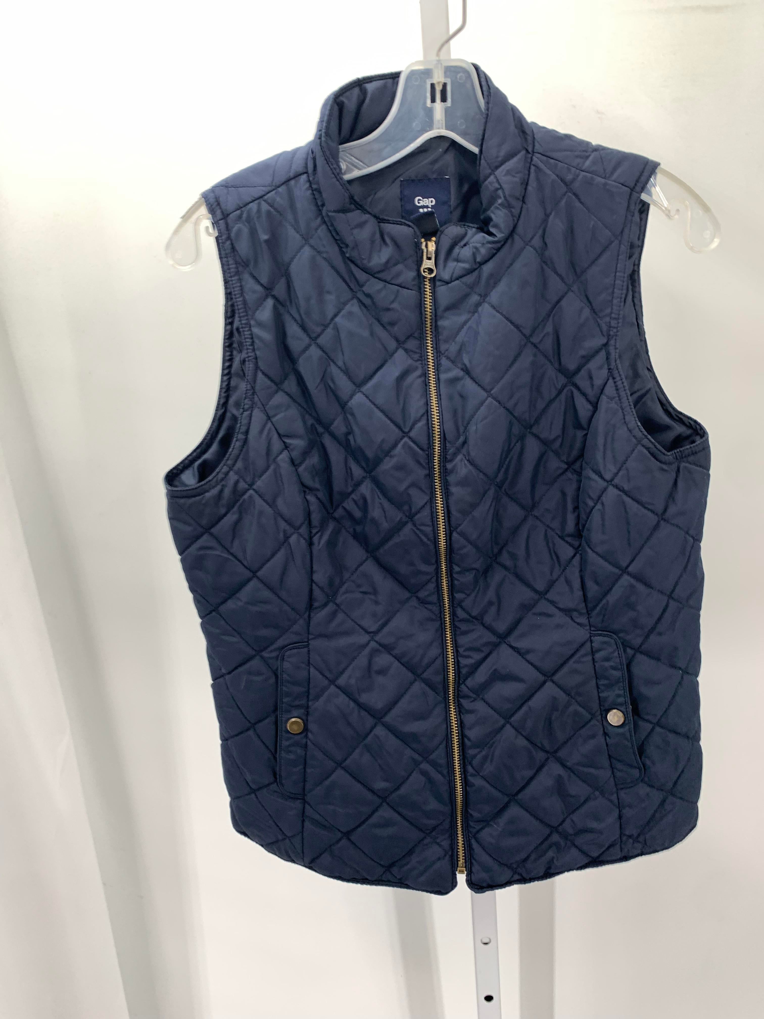Gap Size Medium Misses Vest