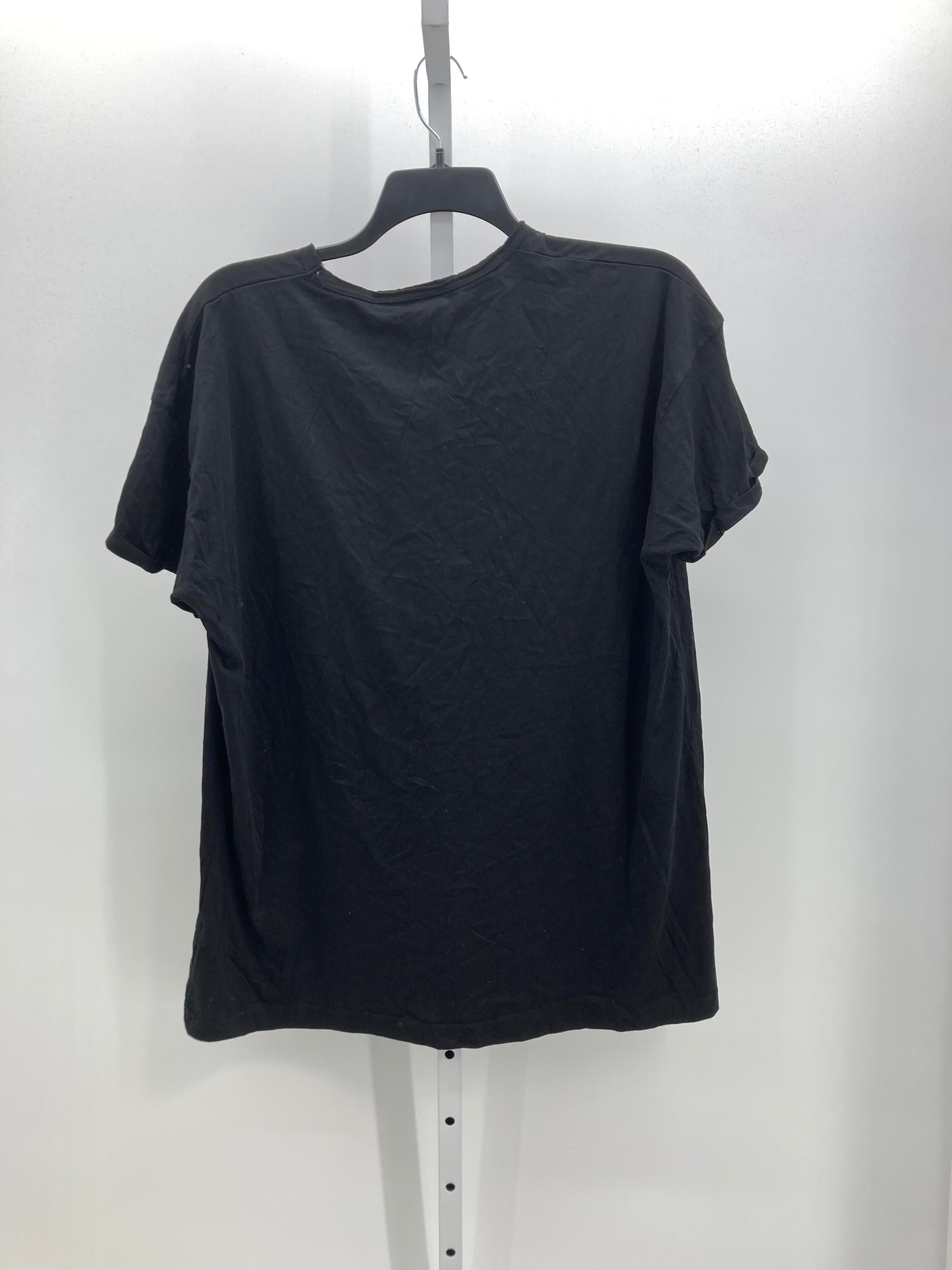 HODOR KNIT TEE.