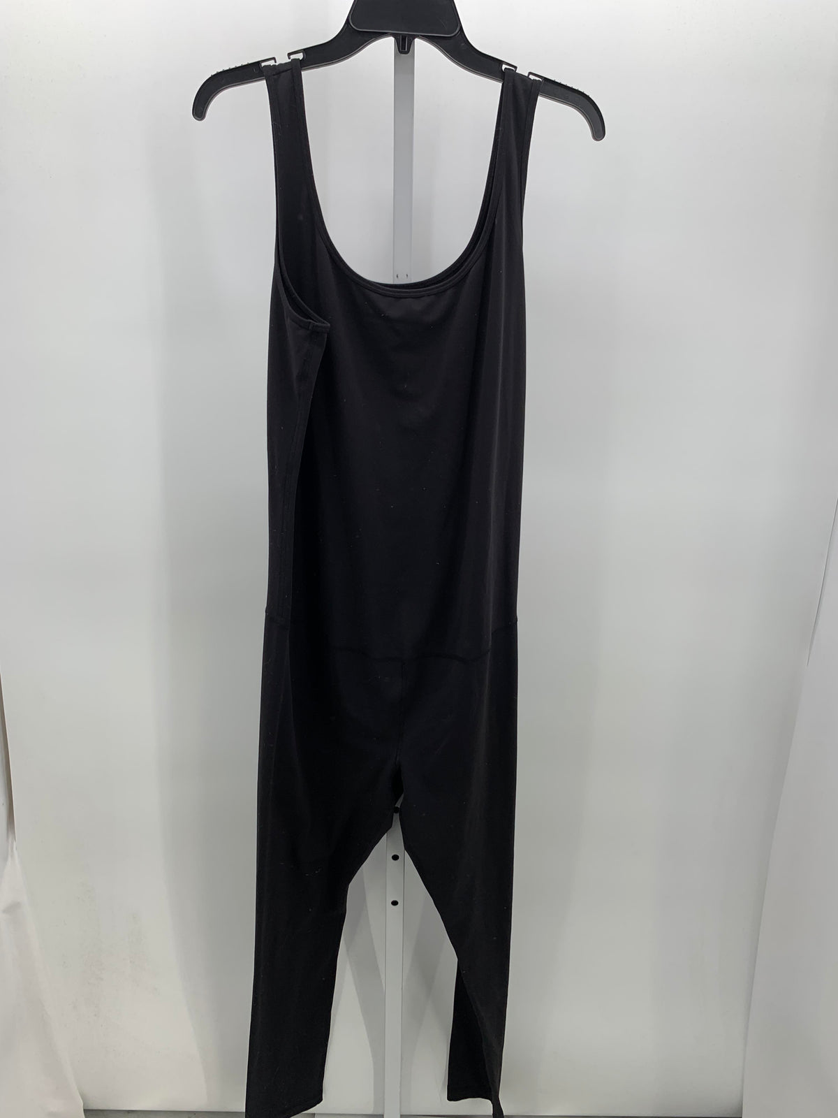 Isabel Black Size XXL Maternity Jumper