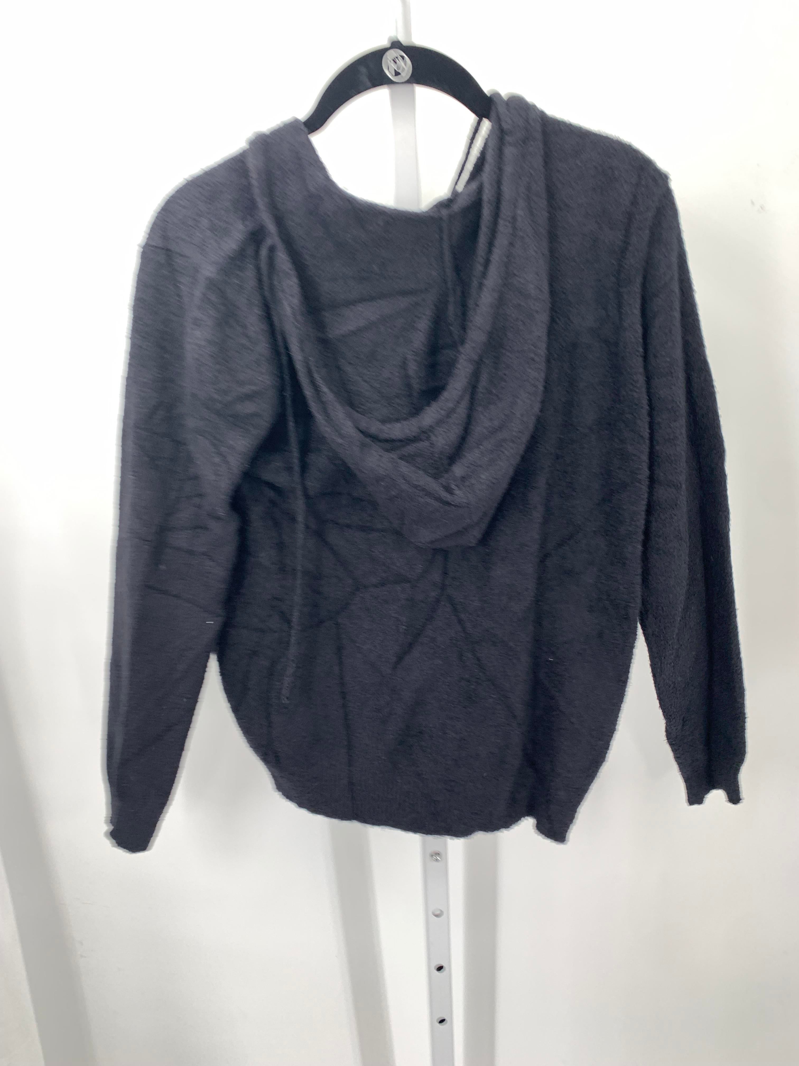 Rachel Zoe Size Extra Large Misses Long Slv Sweater