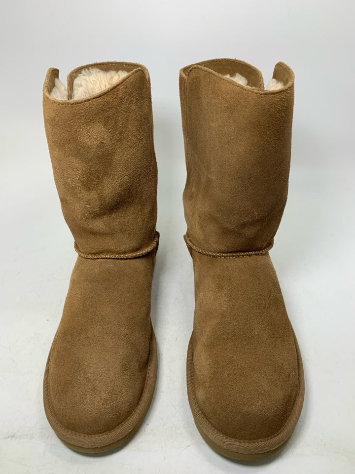 UGG Bailey Belted Boots