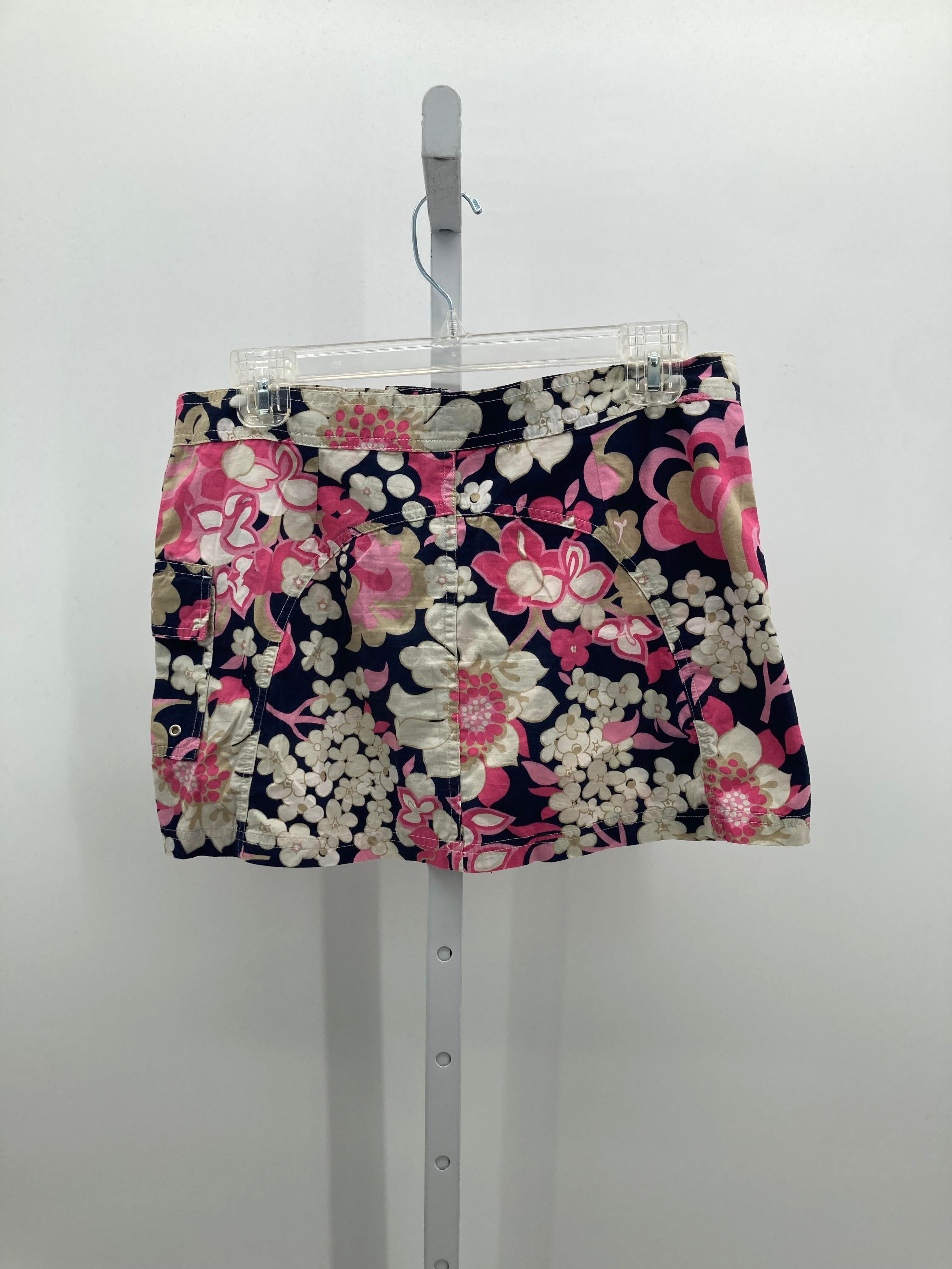 J. Crew Size 4 Misses Skirt