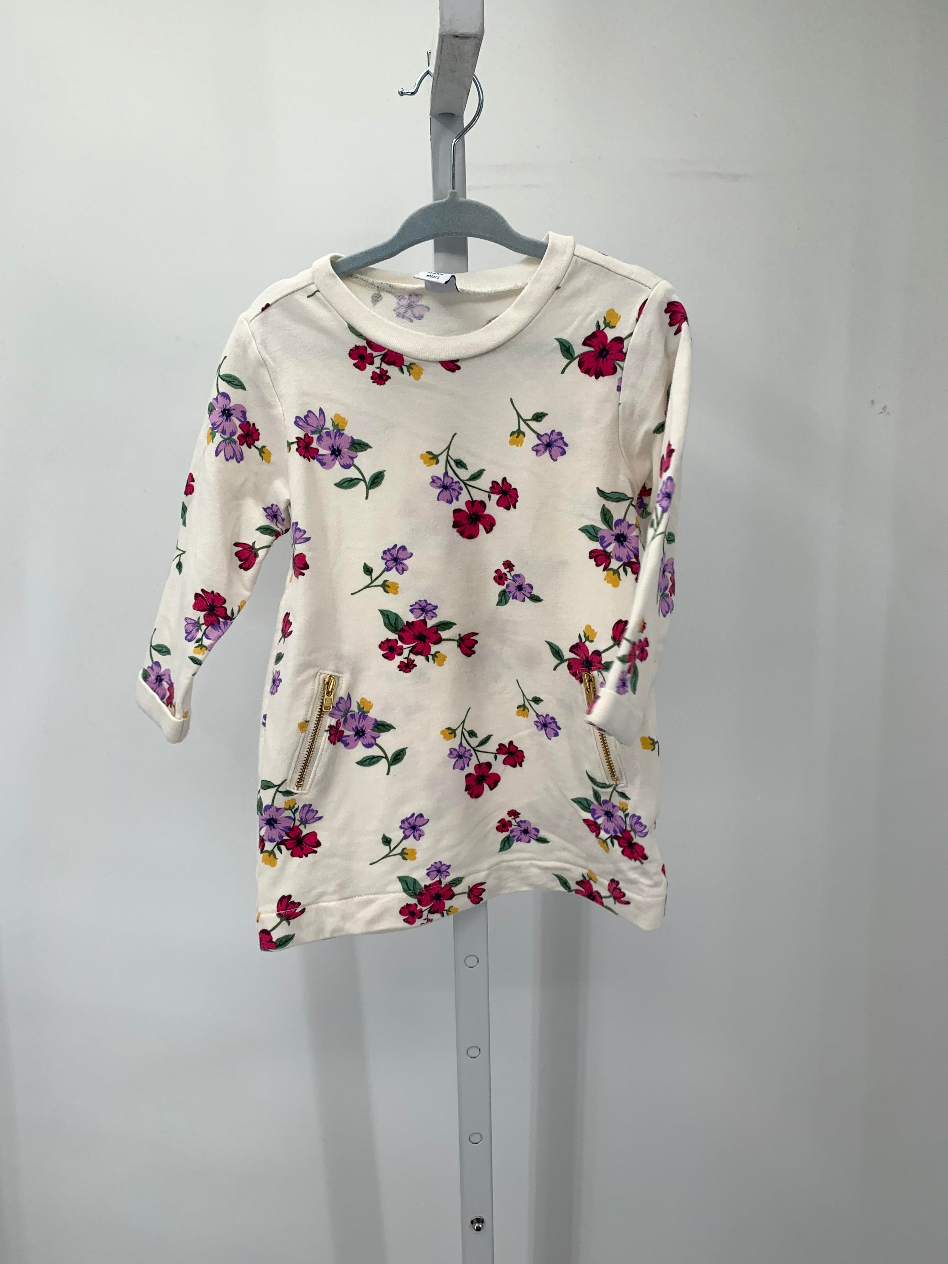 Old Navy Size 18-24 Months Girls Long Sleeve Dress