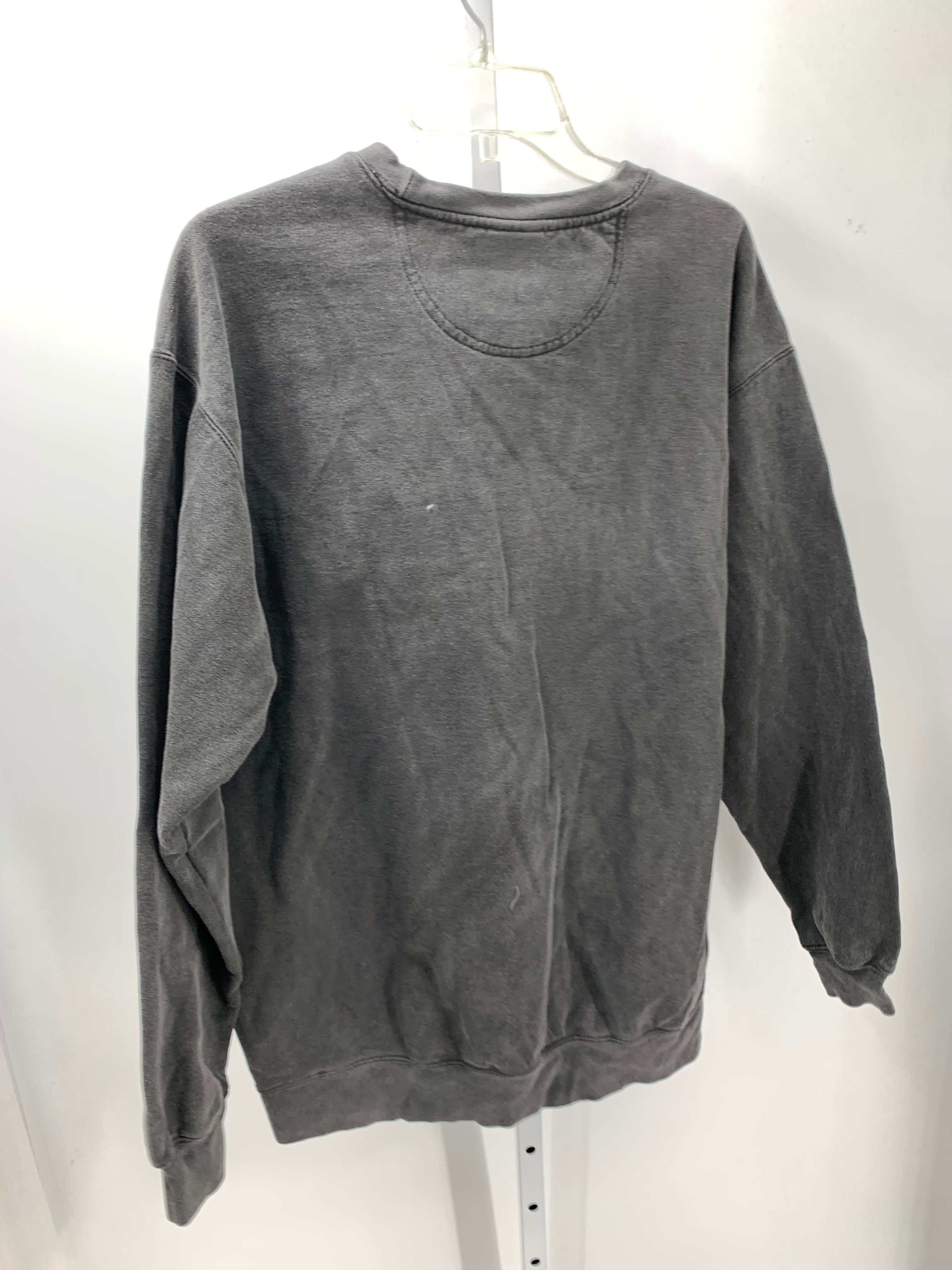 Comfort Colors Size Large Misses Long Sleeve Shirt