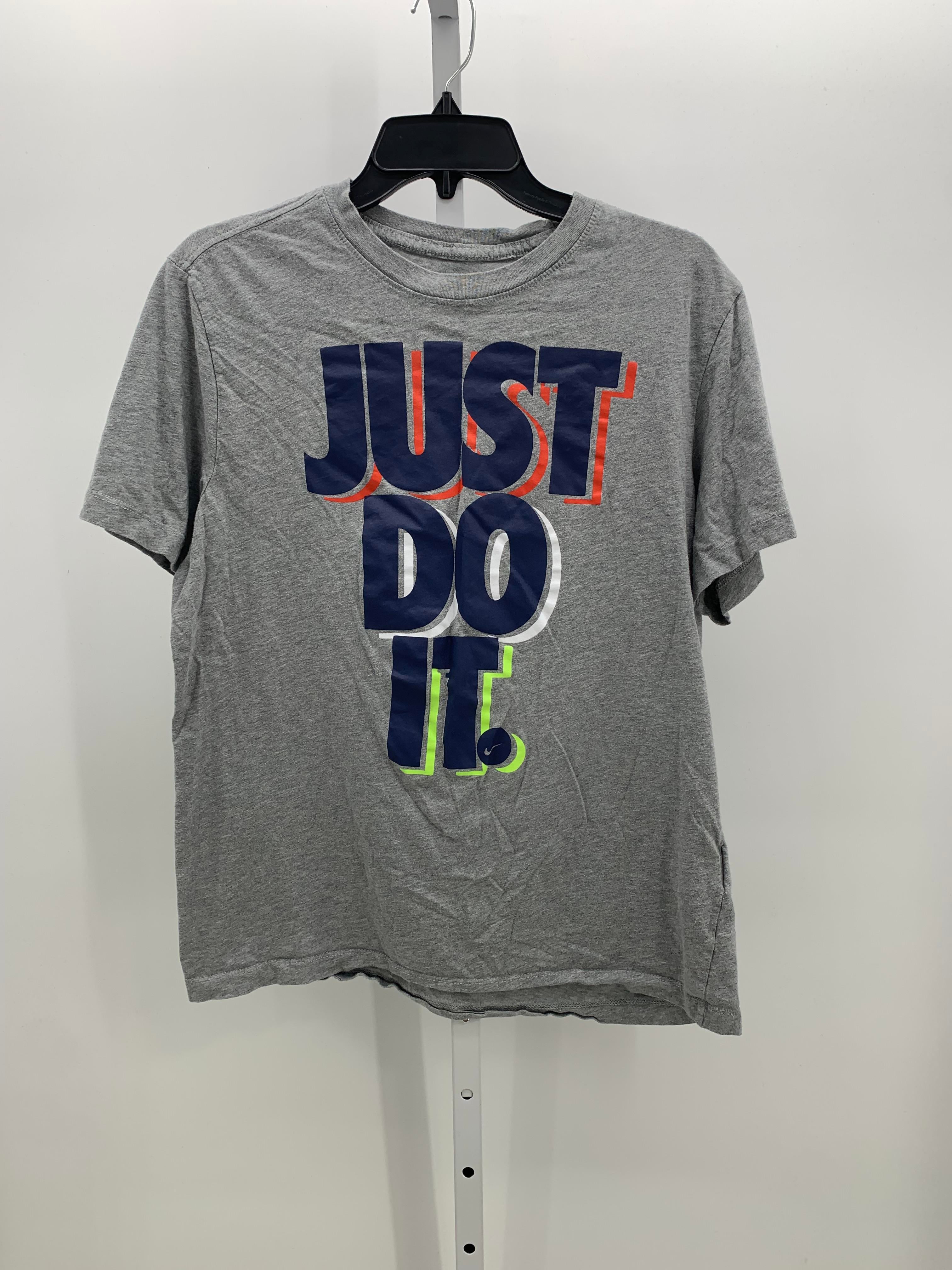 JUST DO IT