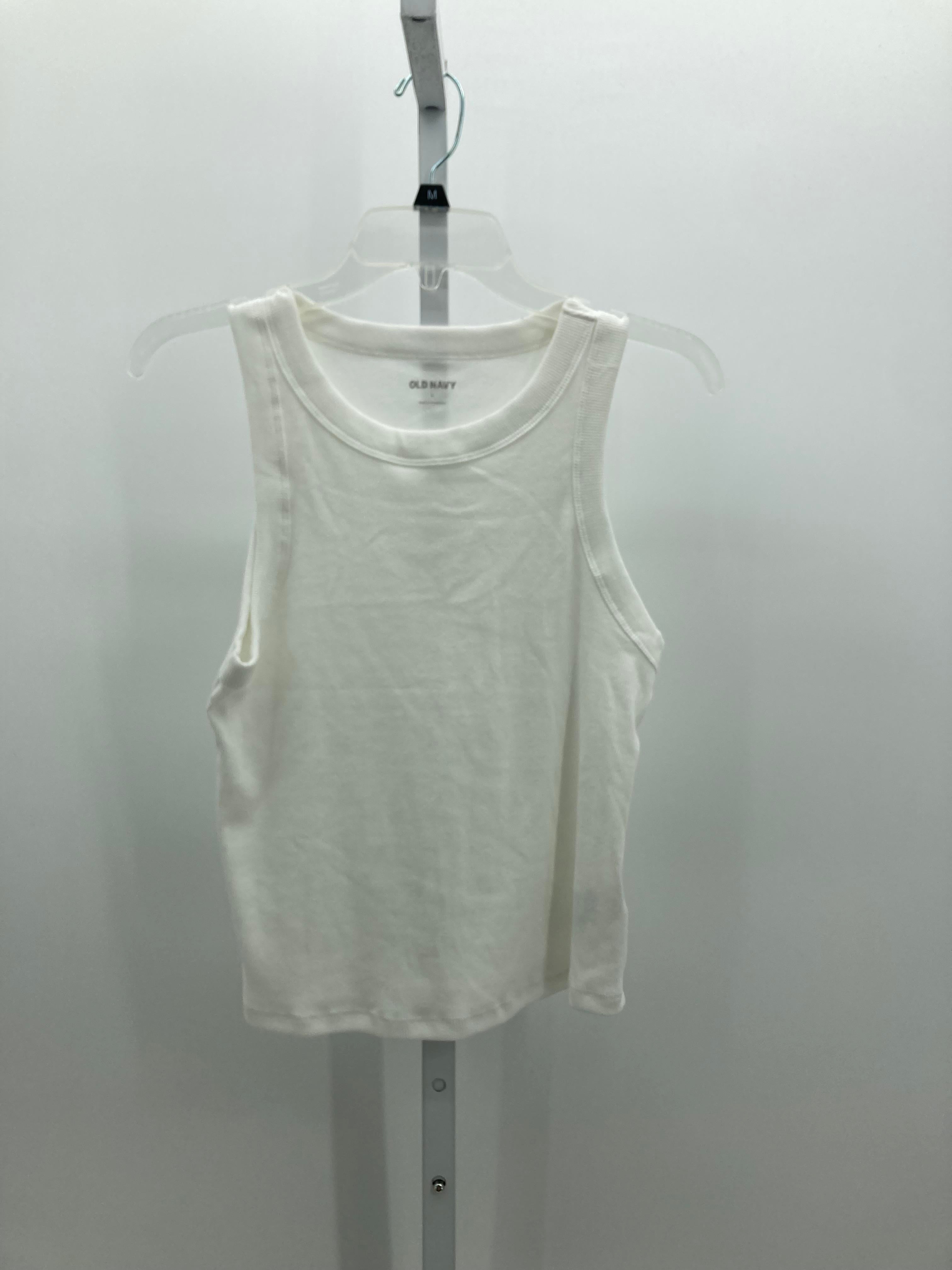 Old Navy Size Large Misses Tank