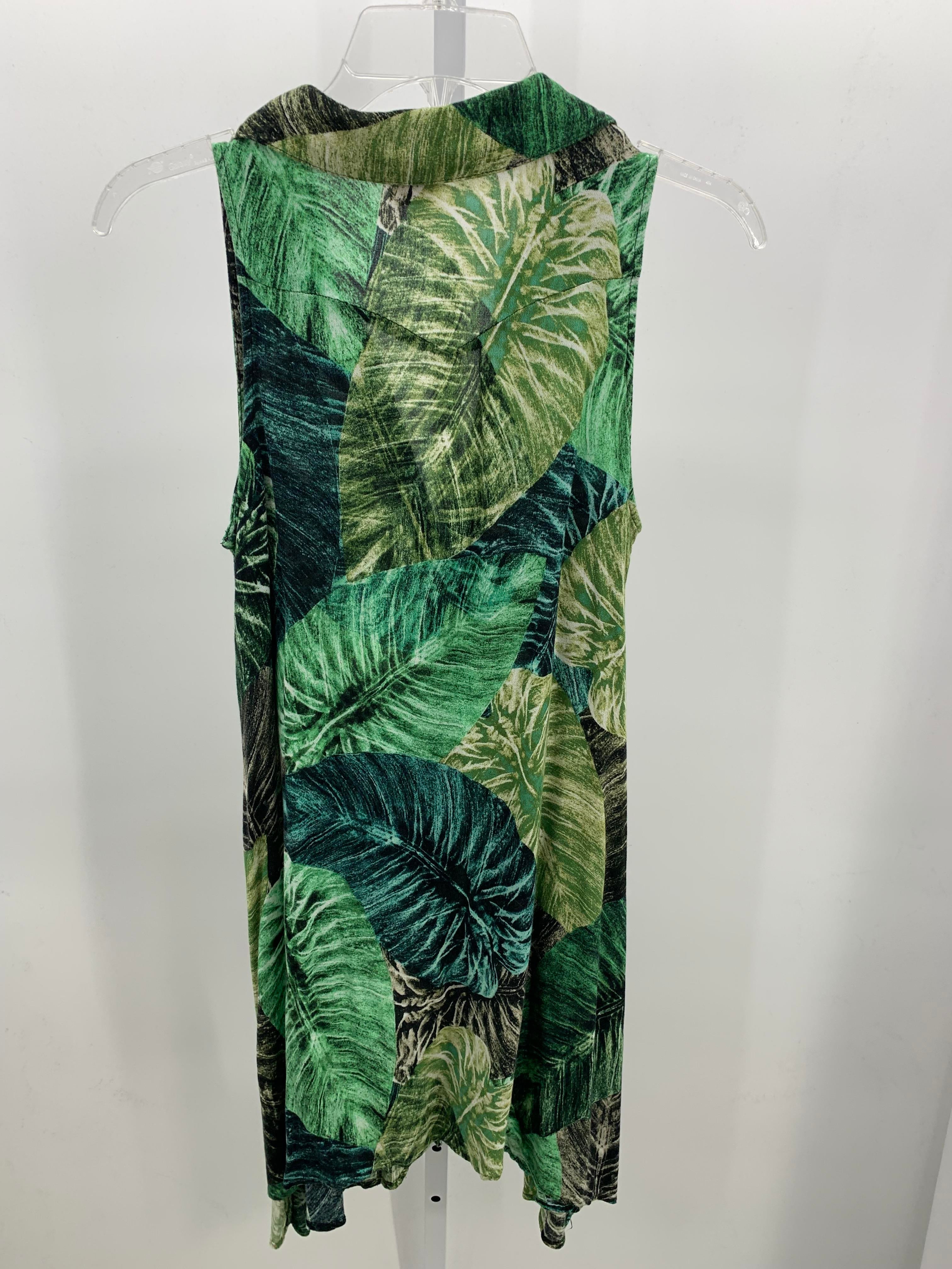 Cupio Size Medium Misses Sundress