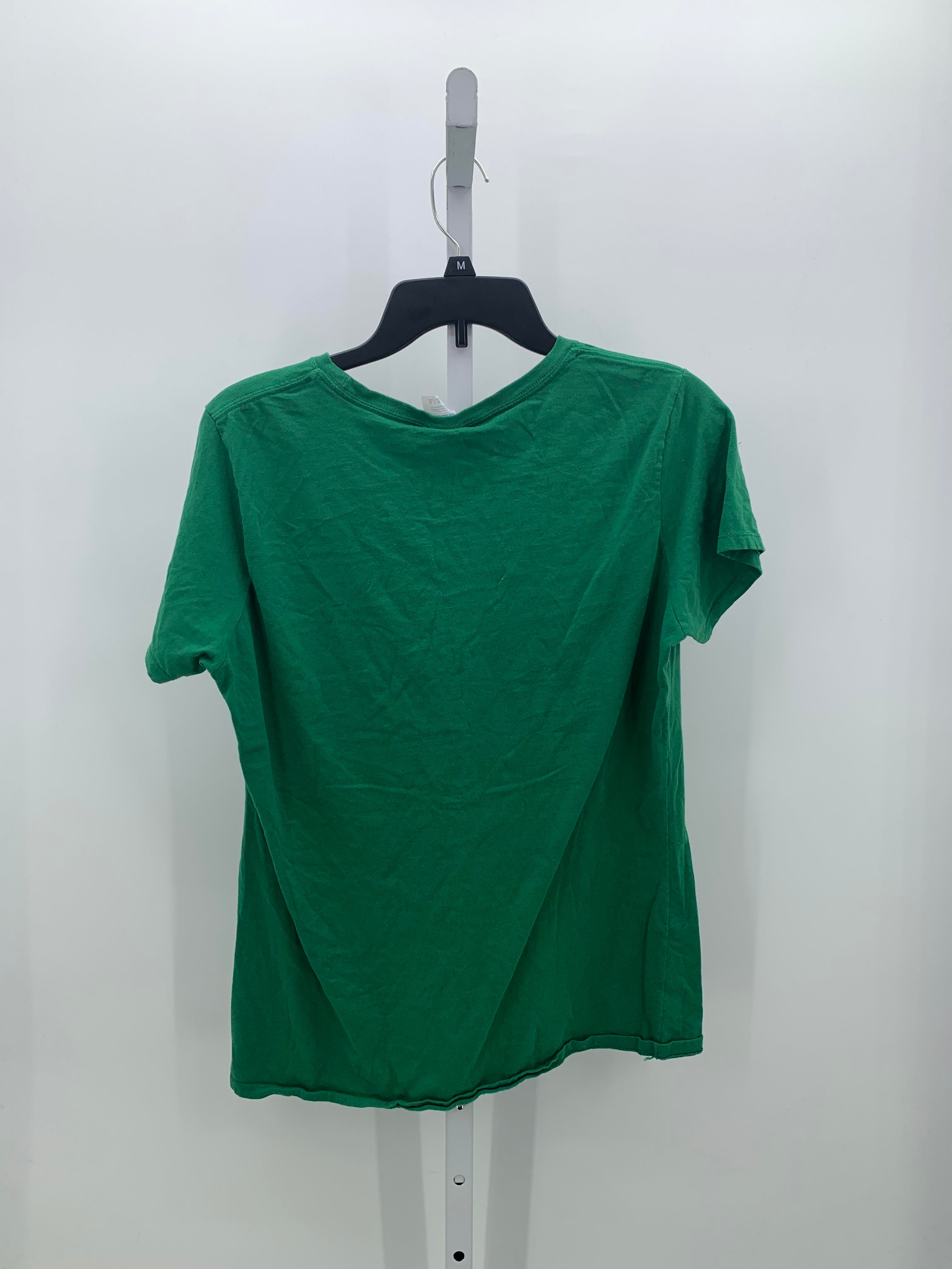 Size Large Misses Short Sleeve Shirt