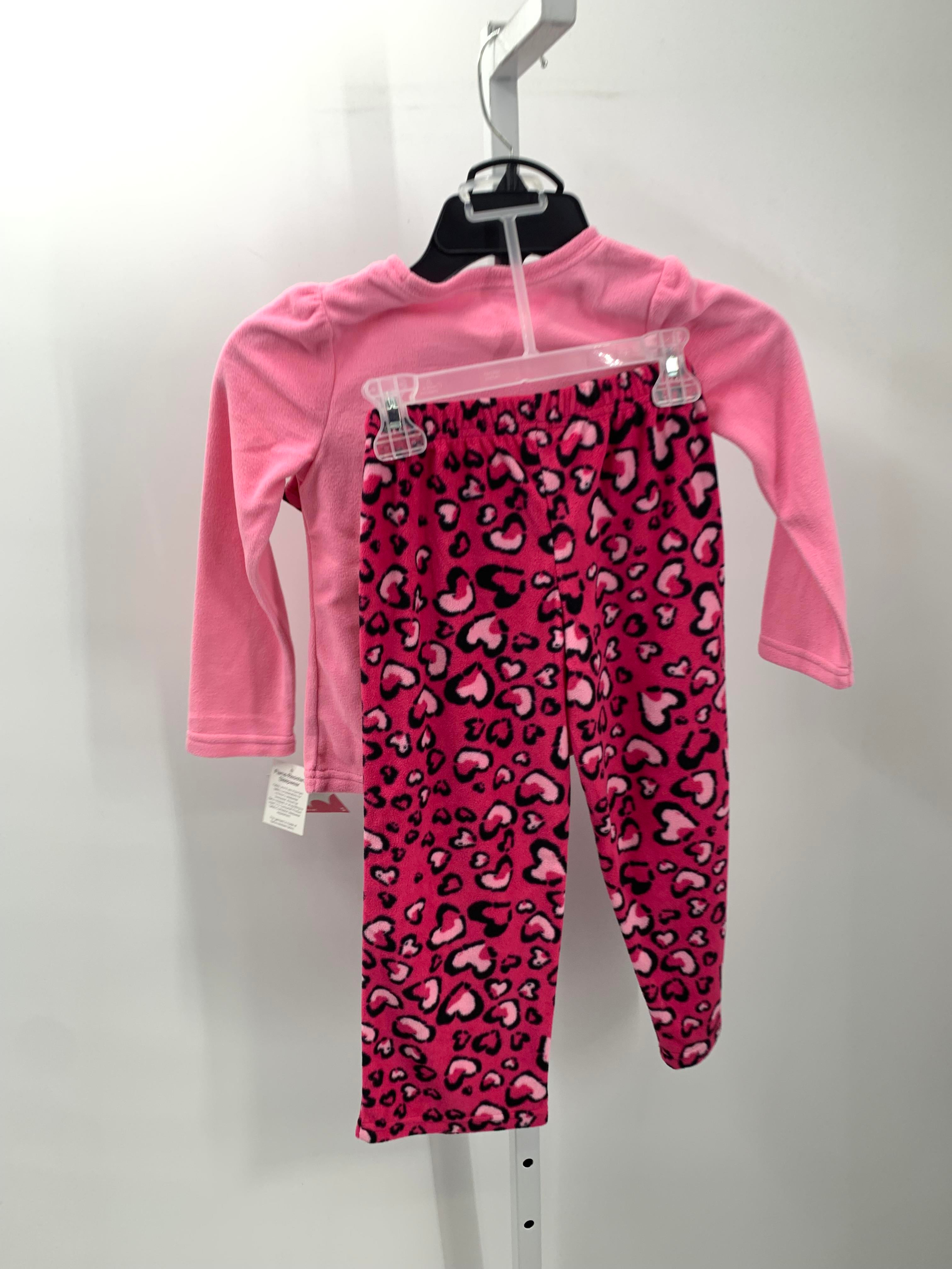 Jumping Beans Size 5 Girls Pajamas