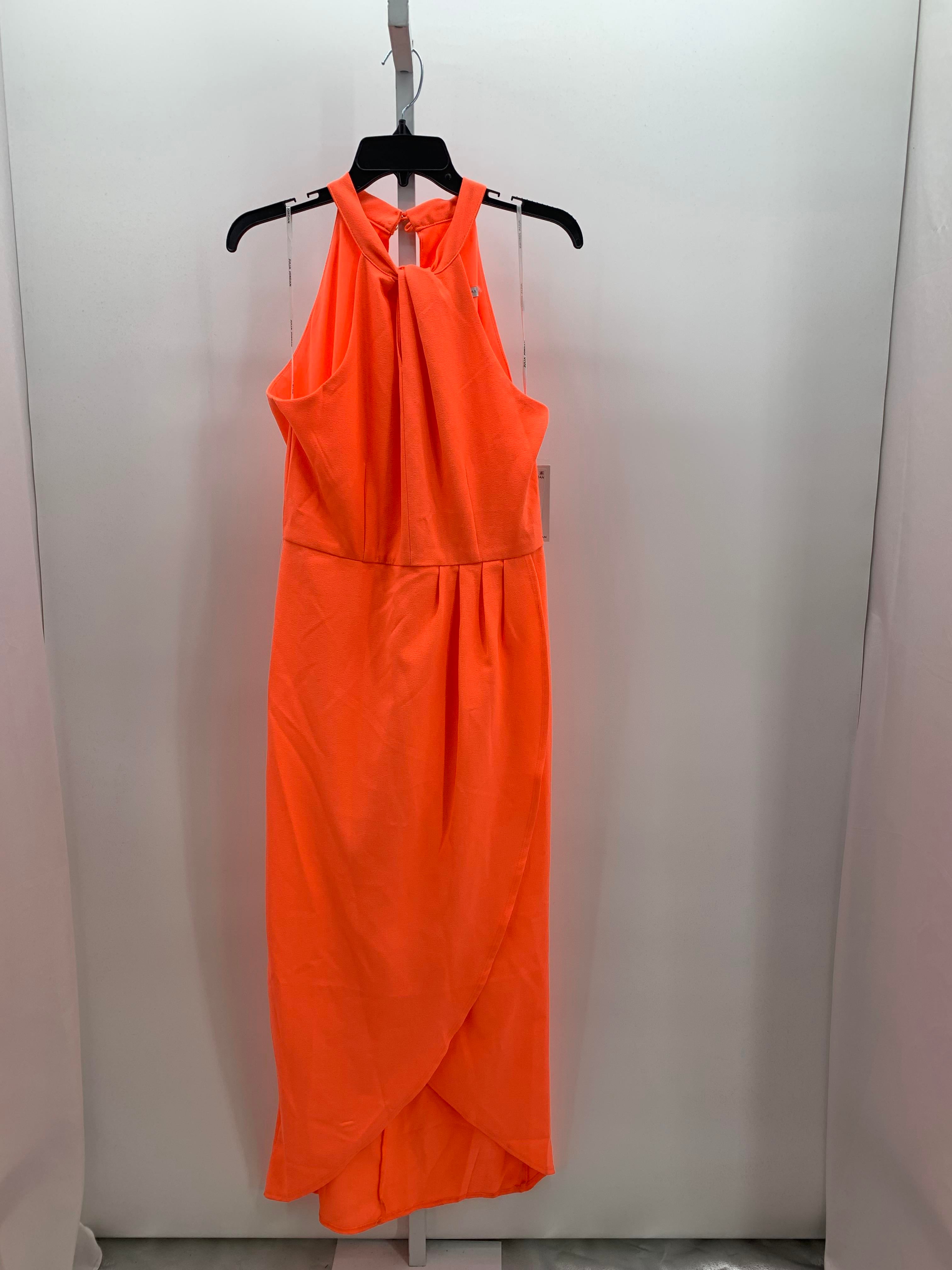 Size 10 Misses Sleeveless Dress