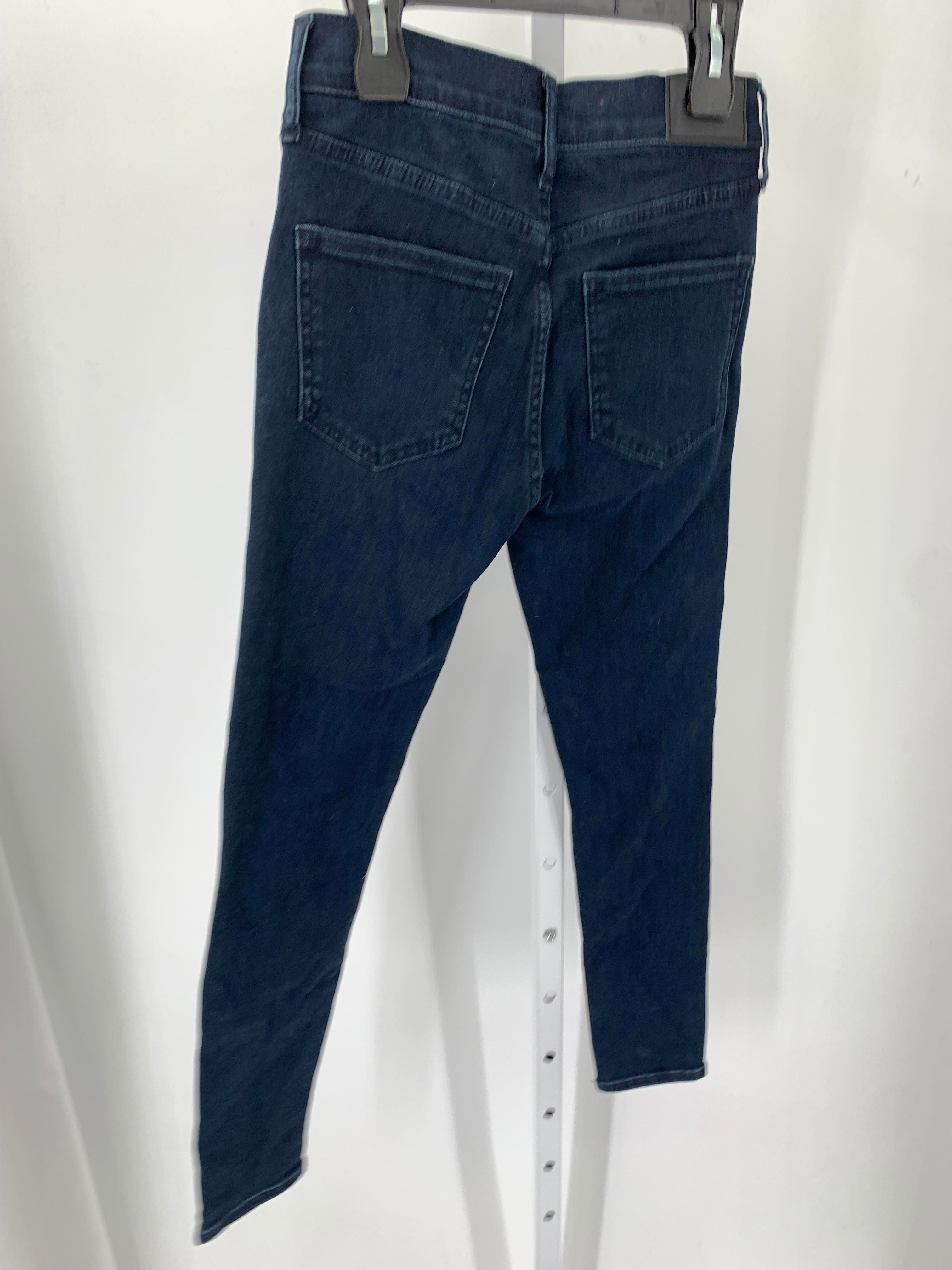 Express Size 00 Petite Petite Jeans