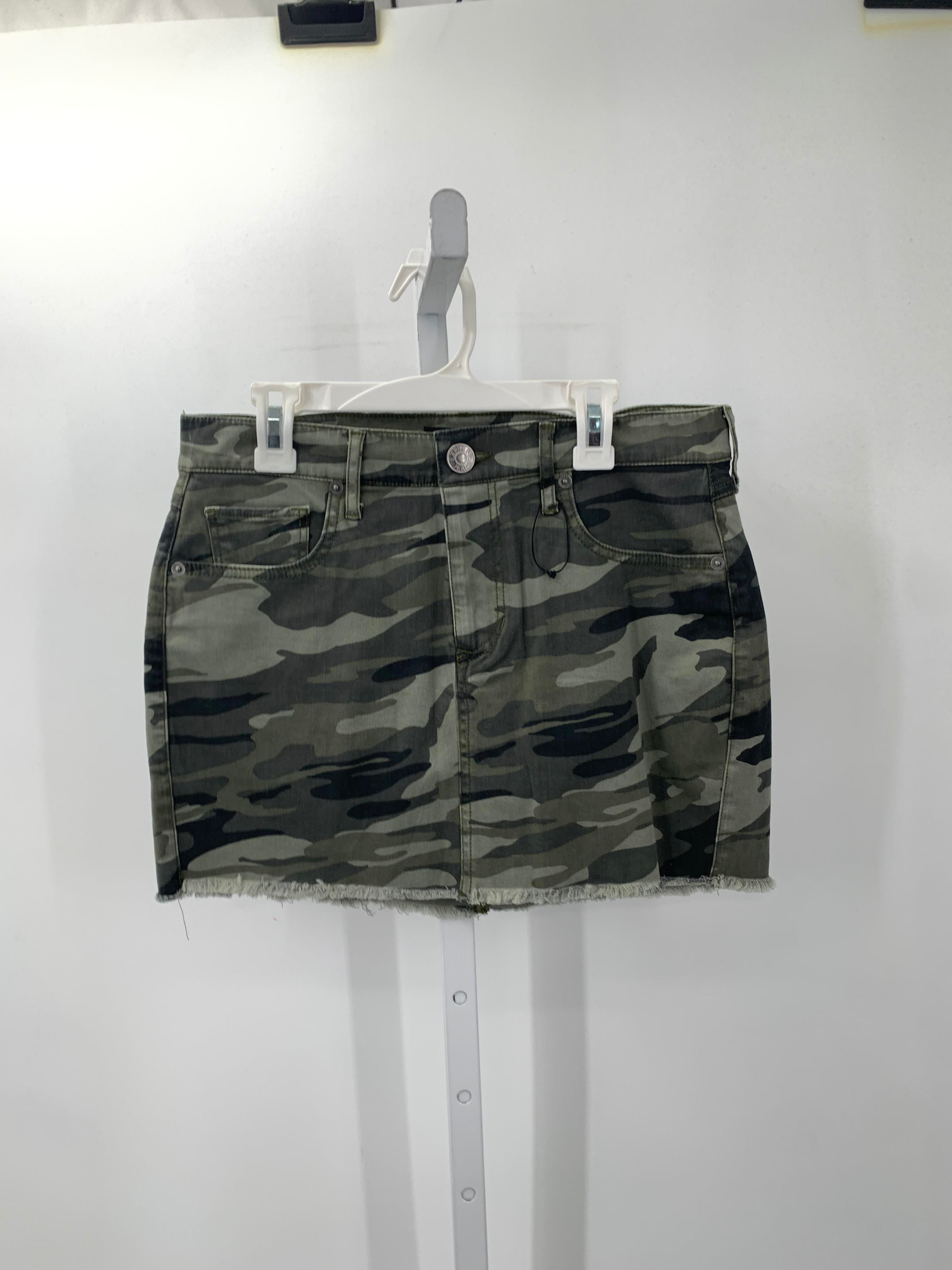 Express Size 2 Misses Skirt