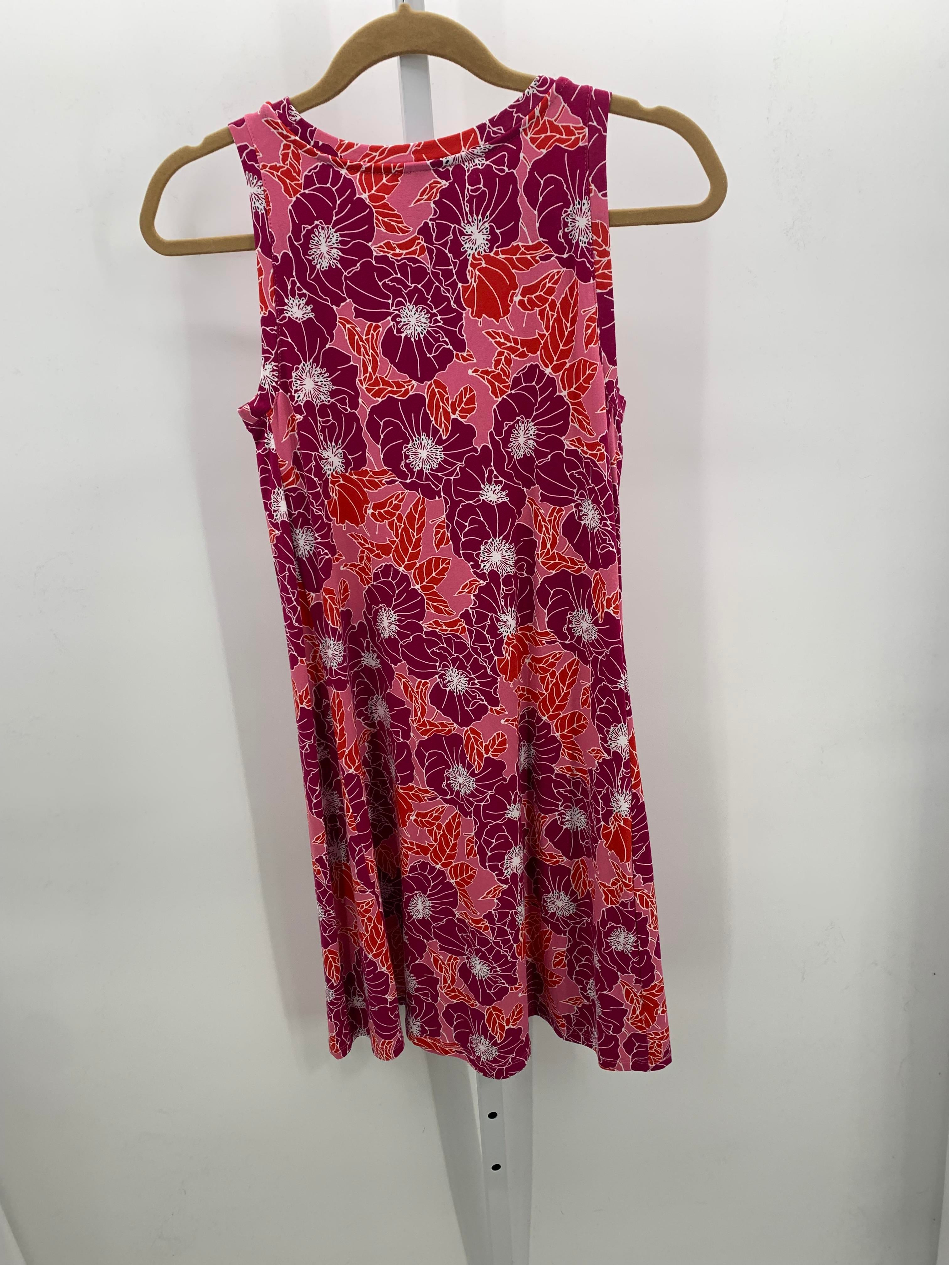 Loft Size X Small Petite Petite Sundress