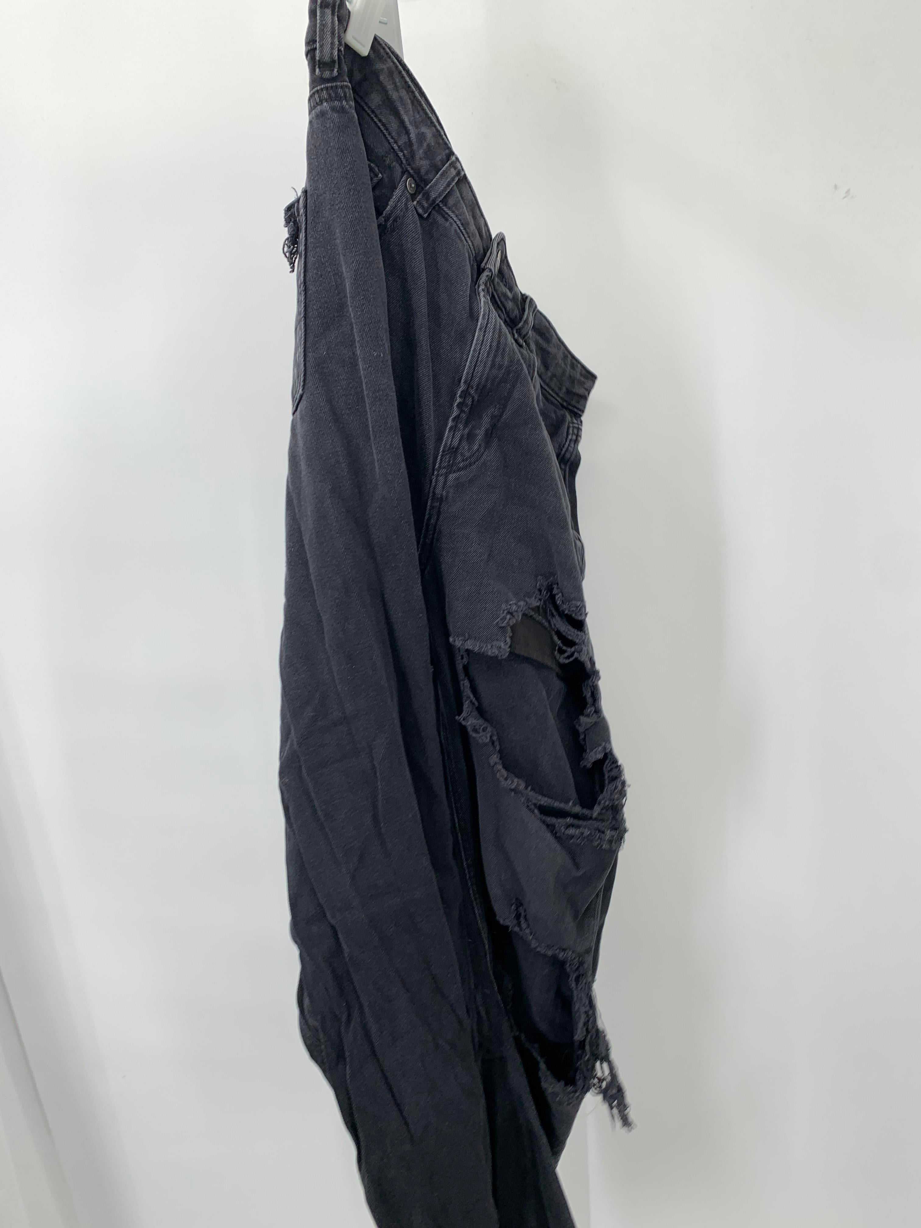 American Eagle Size 8 Long Juniors Jeans