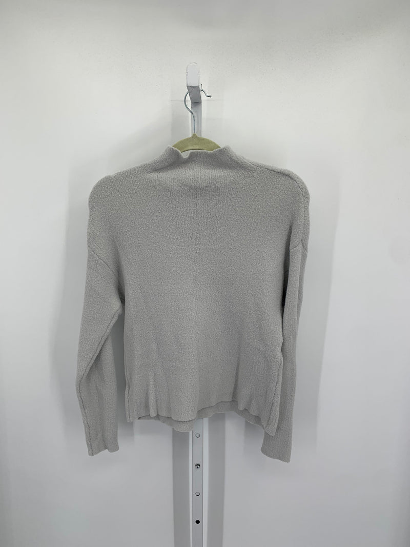 Express Size X Small Misses Long Slv Sweater