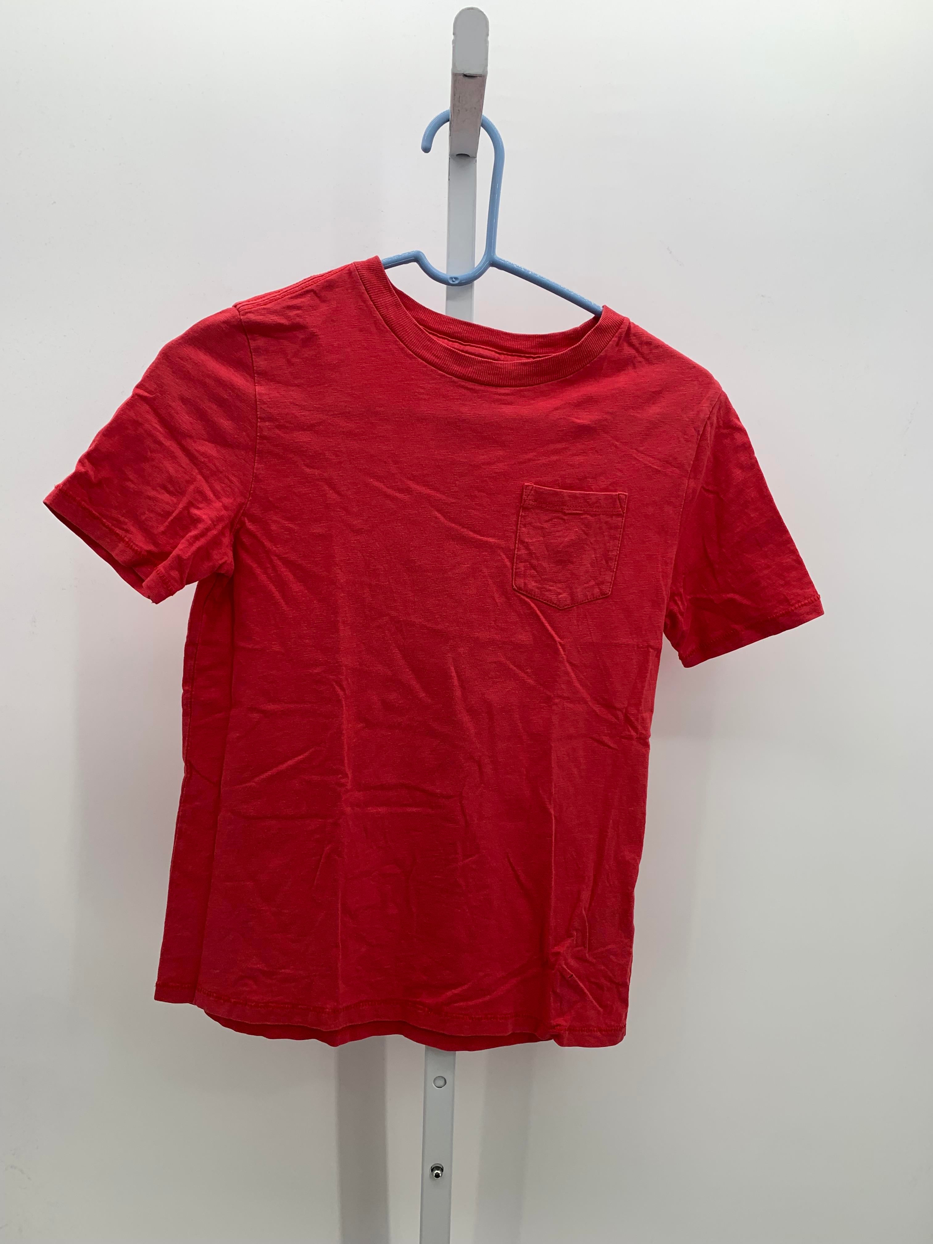 POCKET TEE