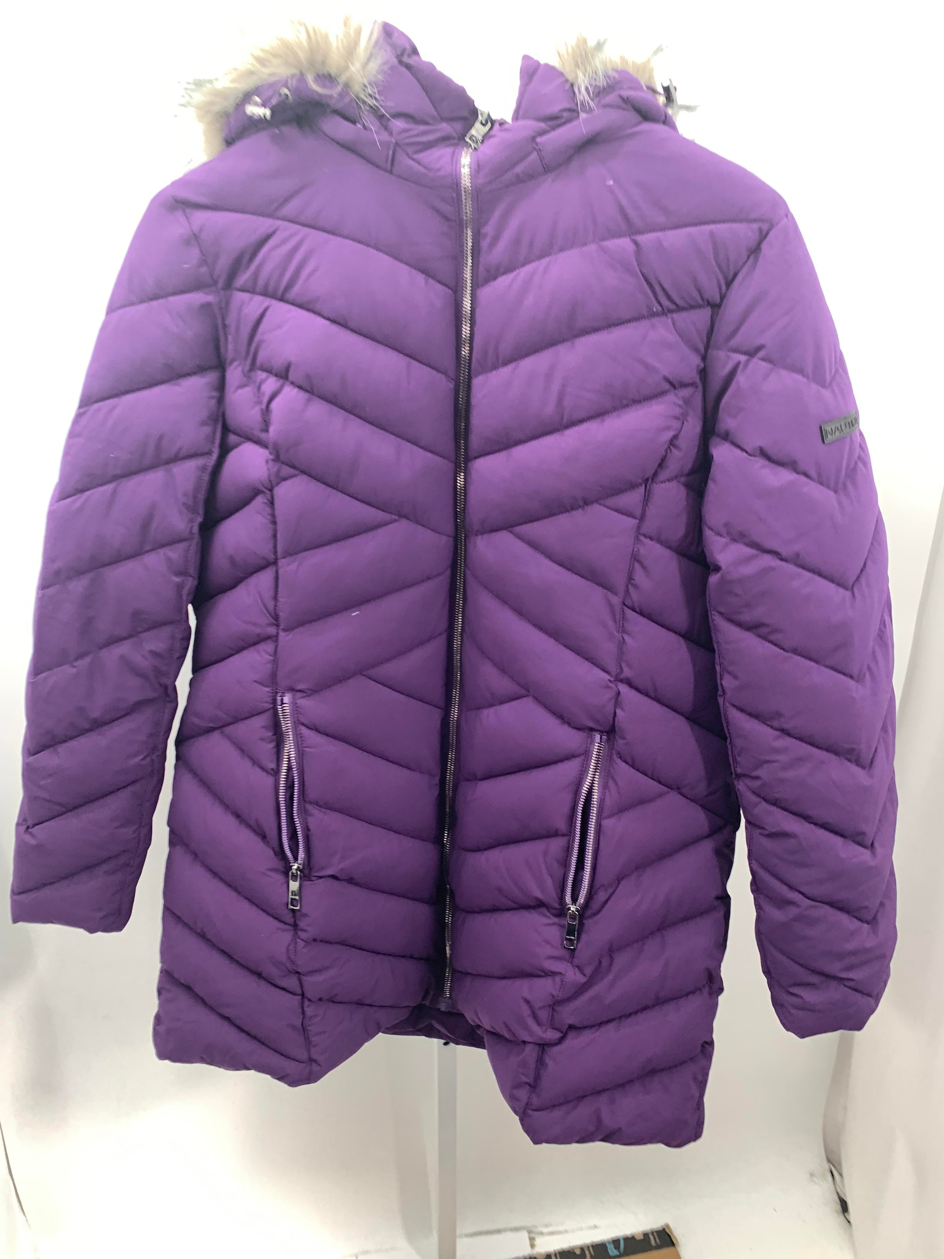 Nautica Size Extra Large Misses Winter Coat