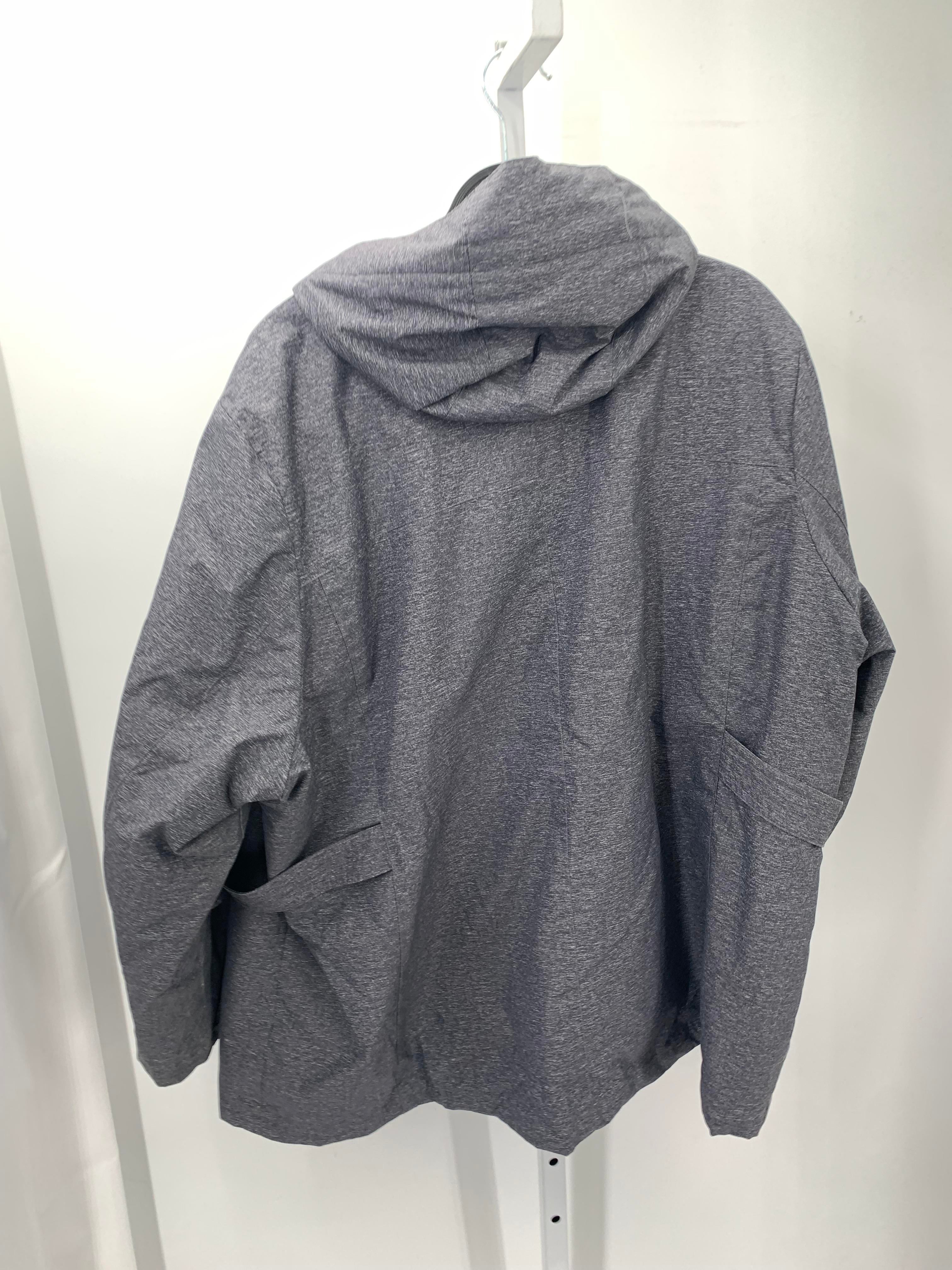 Zero Xposur Size 2X Womens Winter Coat