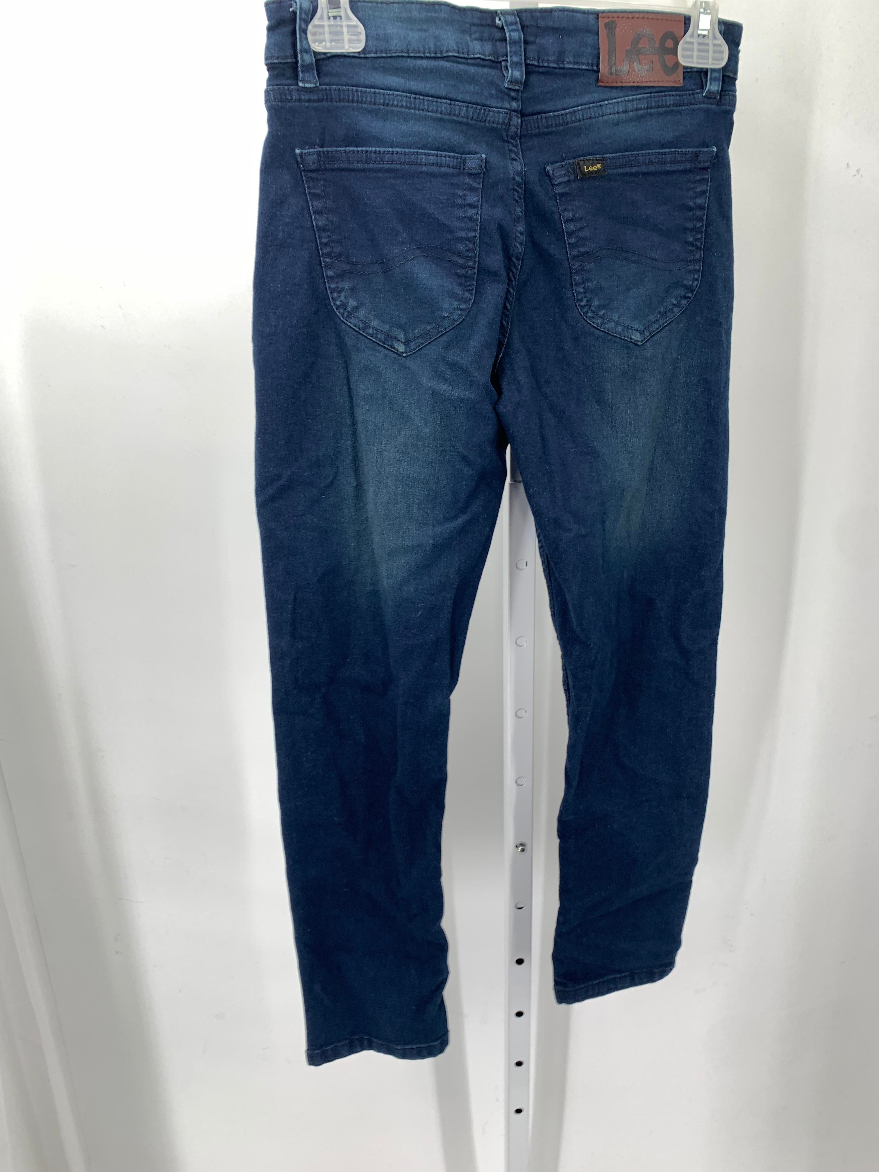 SLIM LEG TAPERED LEG