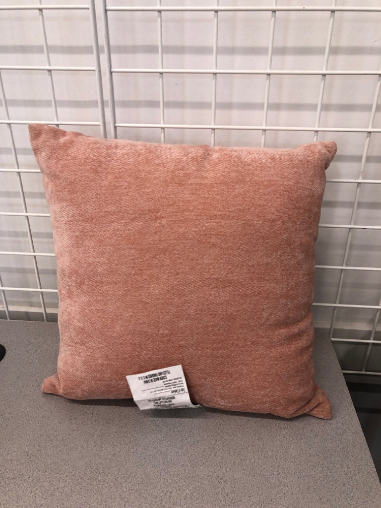 Accent Pillow