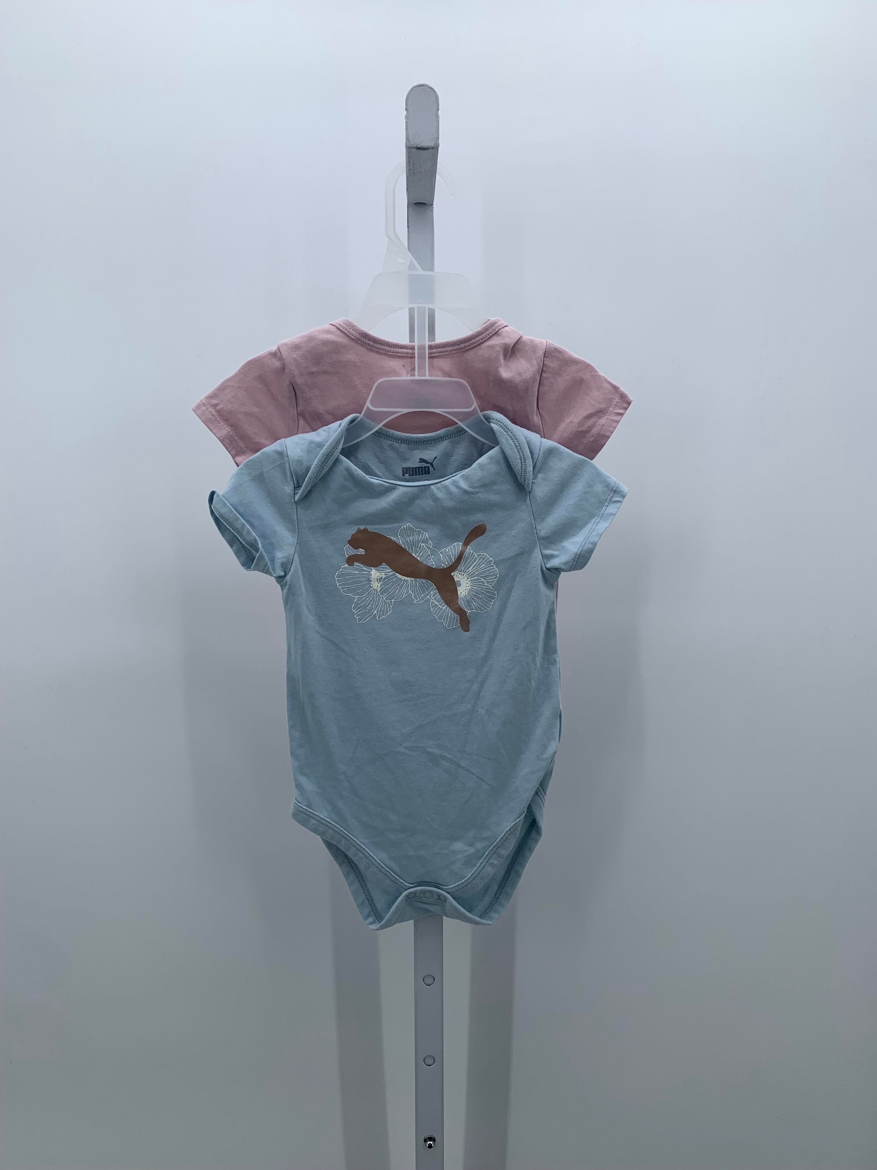 Puma Size 18 Months Girls 2 Pieces