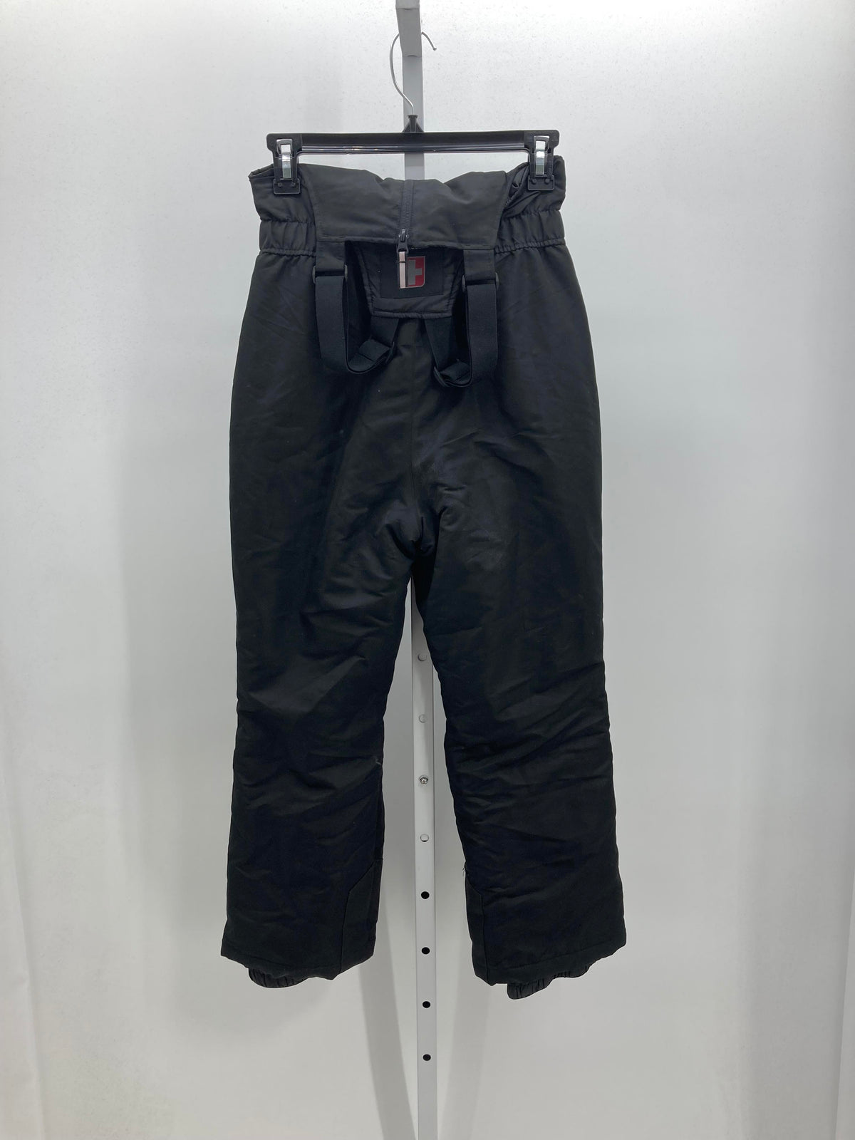 BIB SNOW PANTS