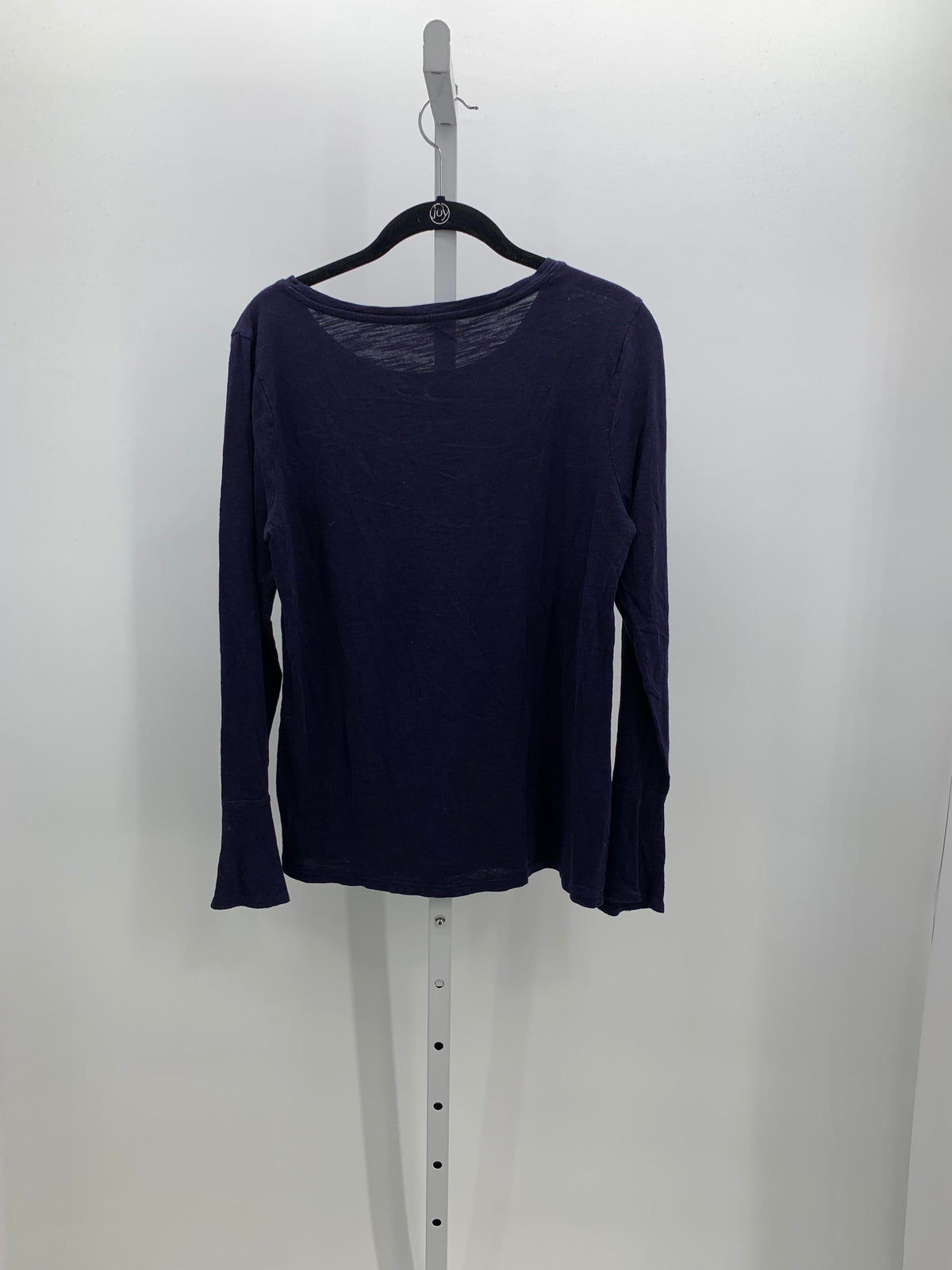 Banana Republic Size Medium Misses Long Sleeve Shirt