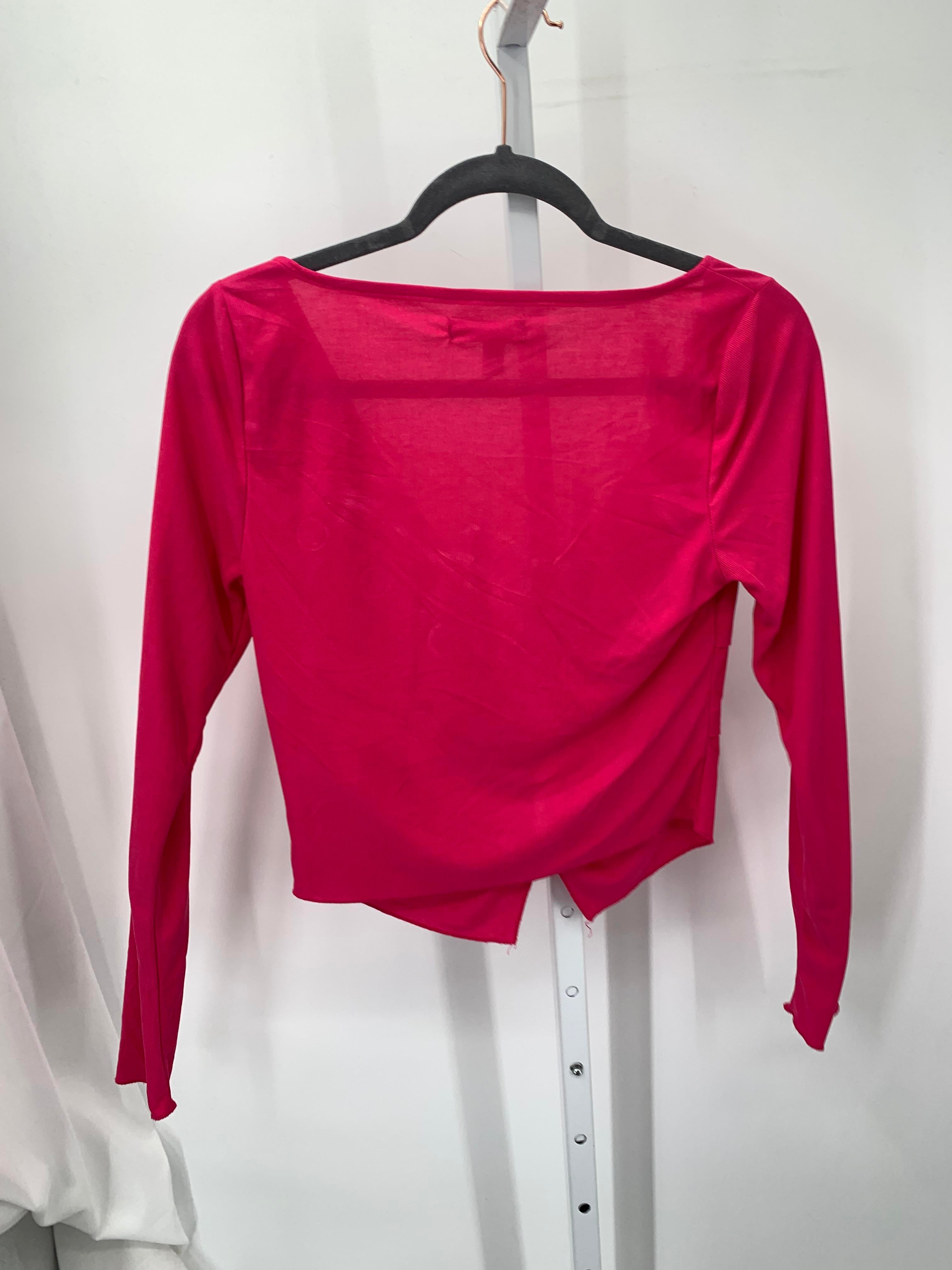 Urban Outfitters Size Medium Juniors Long Sleeve Shirt