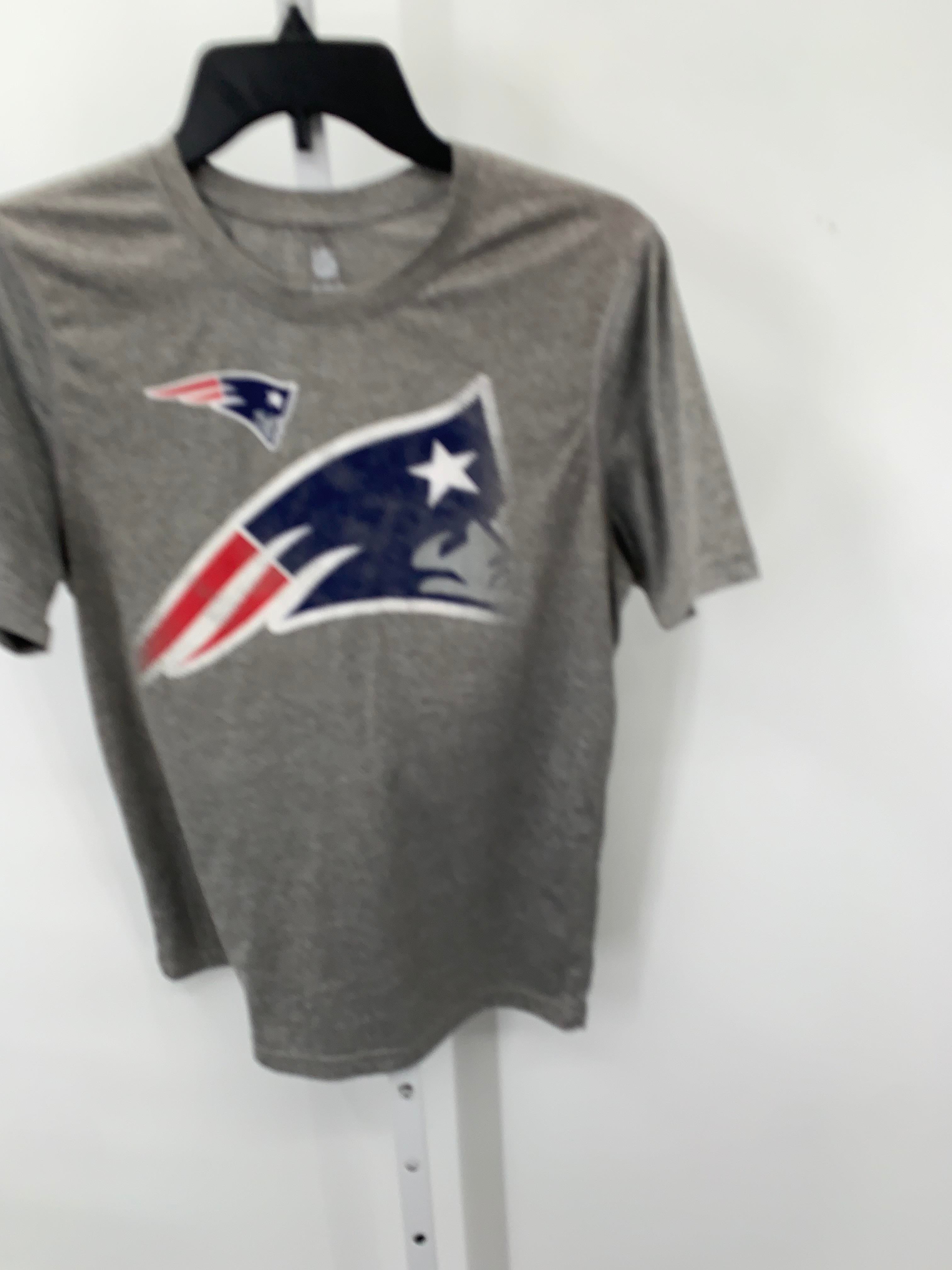 PATRIOTS ACTIVE WEAR