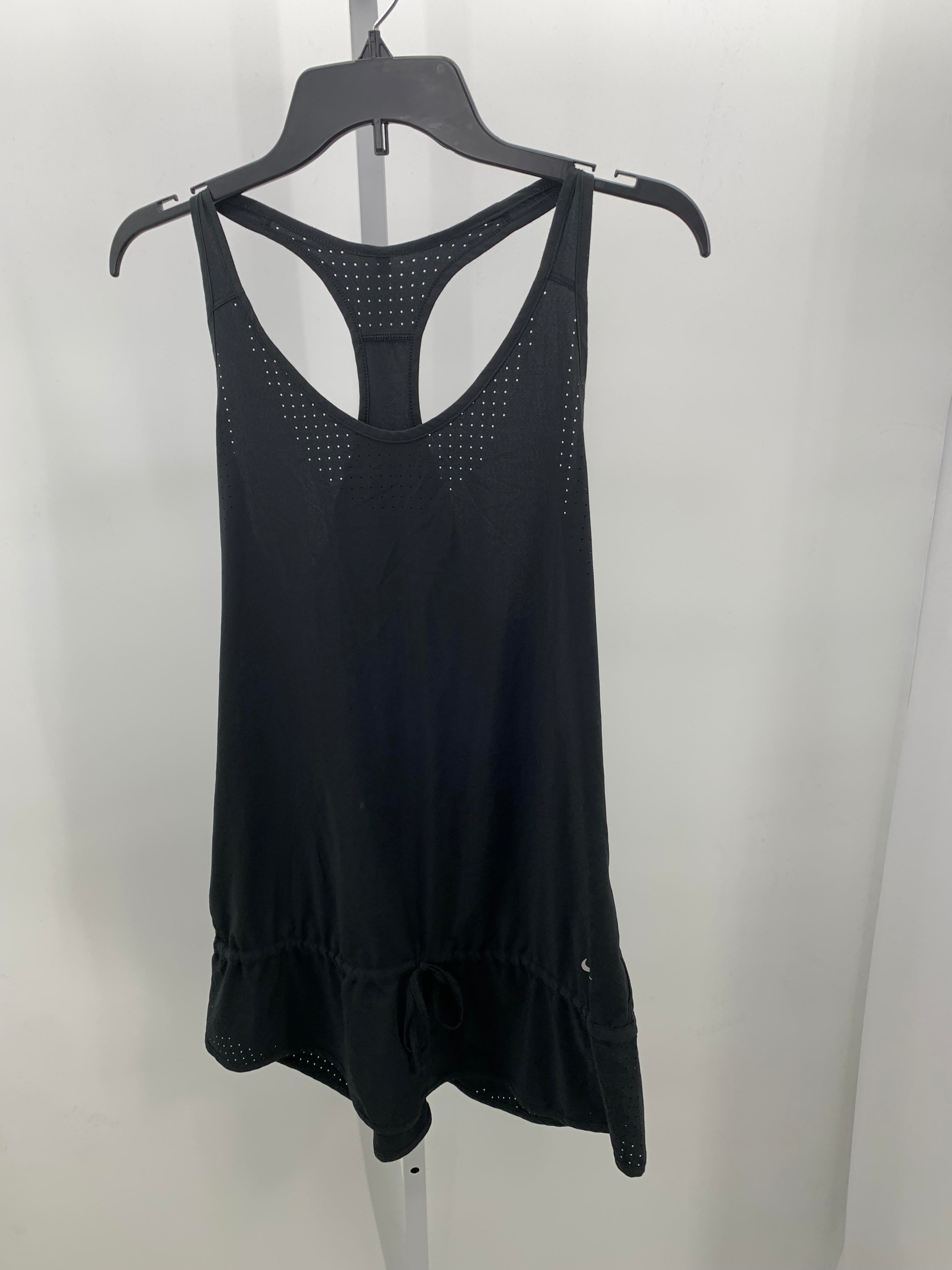 Nike Size Large Misses Tank