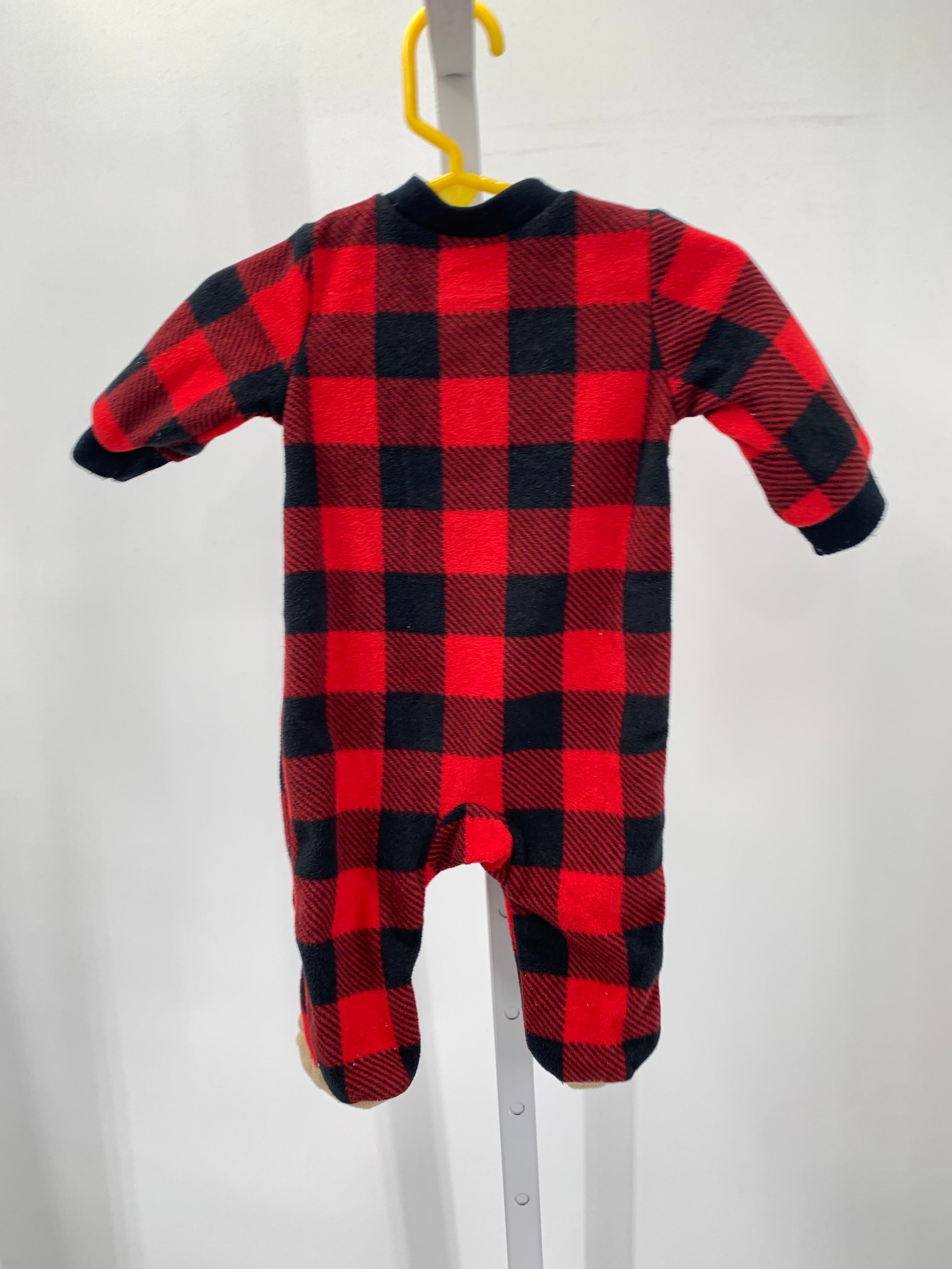 BUFFALO PLAID FLEECE