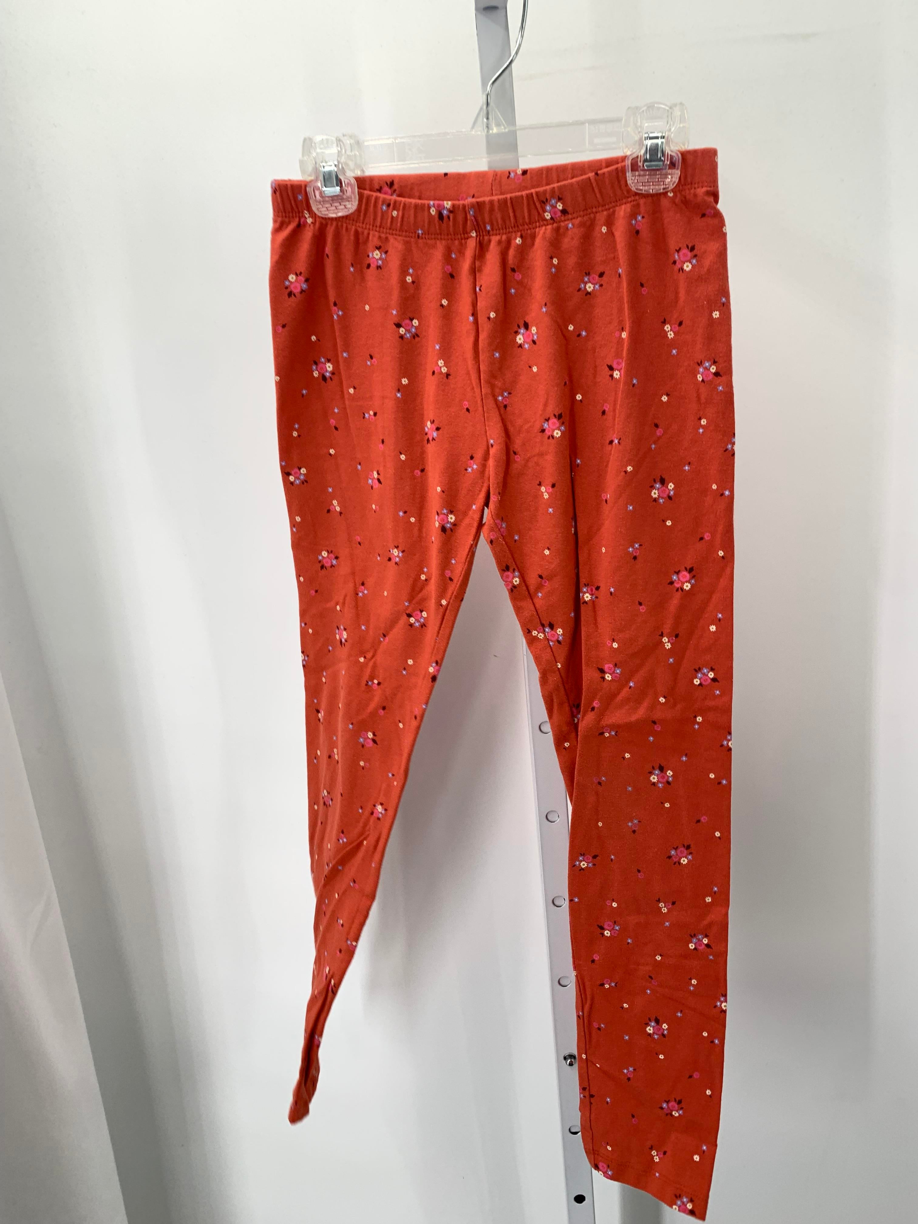 Cat & Jack Size 10-12 Girls Leggings