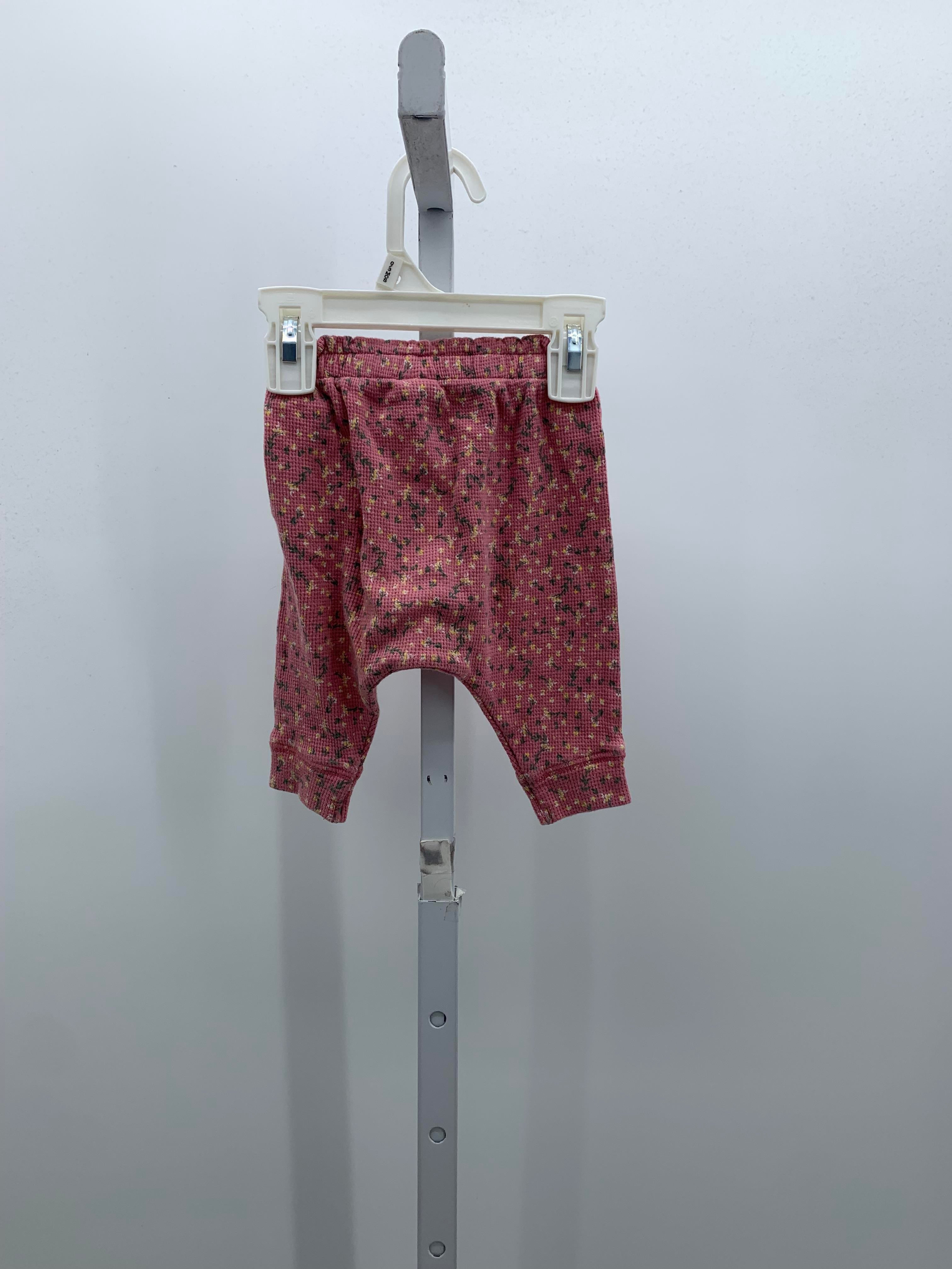 Old Navy Size 0-3 months Girls Pants