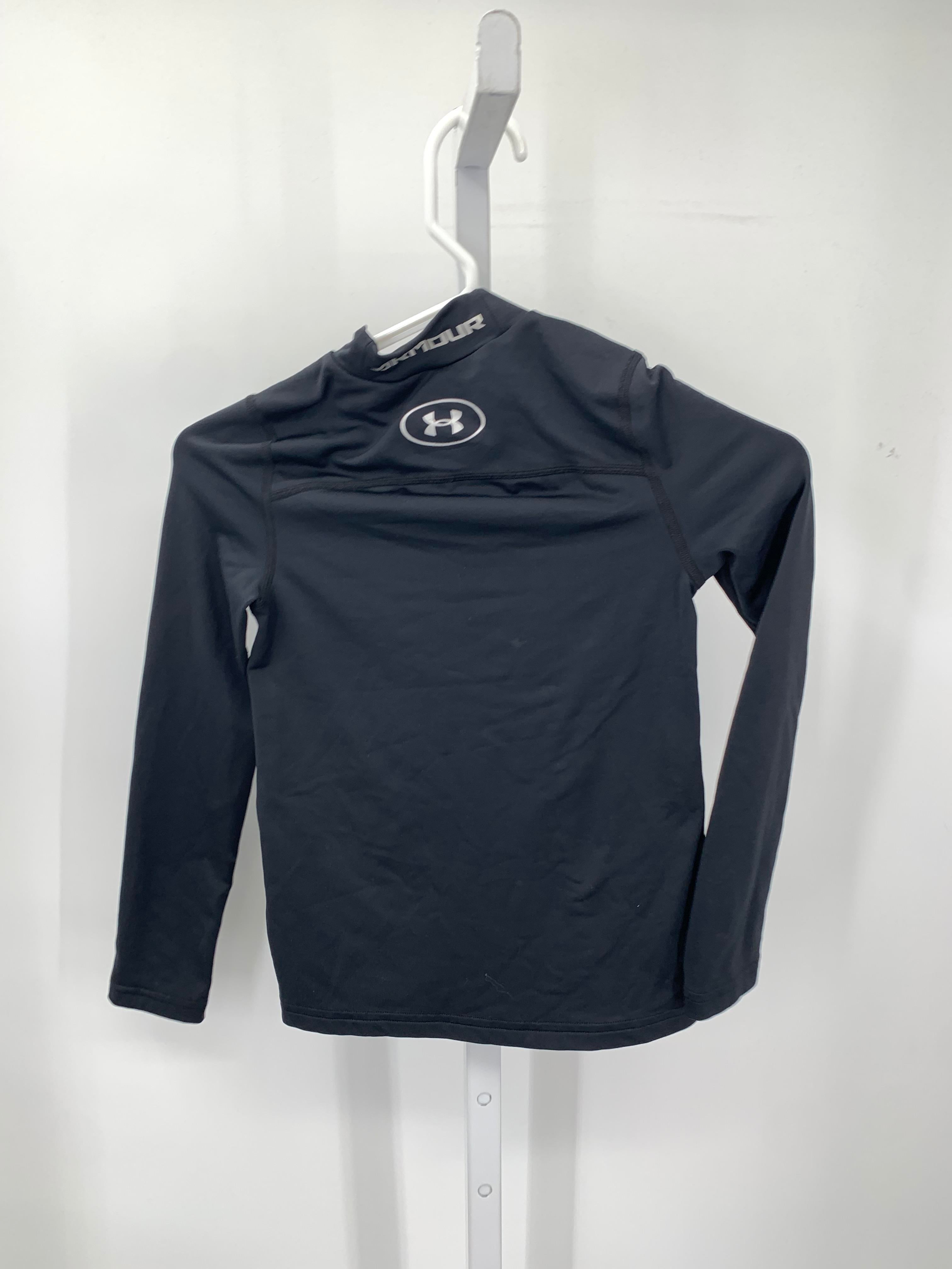 MOCK NECK ACTIVE