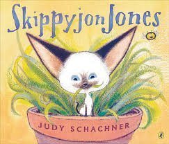 Skippyjon Jones (Kohl's Cares Edition) - Schachner, Judith Byron