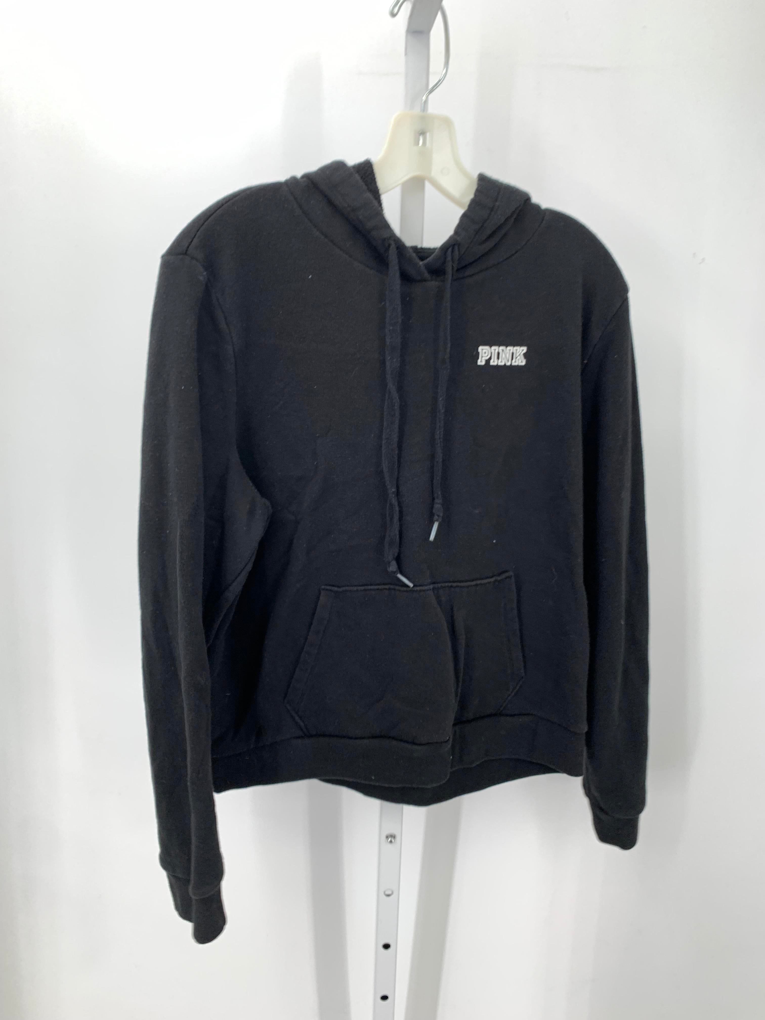 PINK Size Large Juniors Hoodie