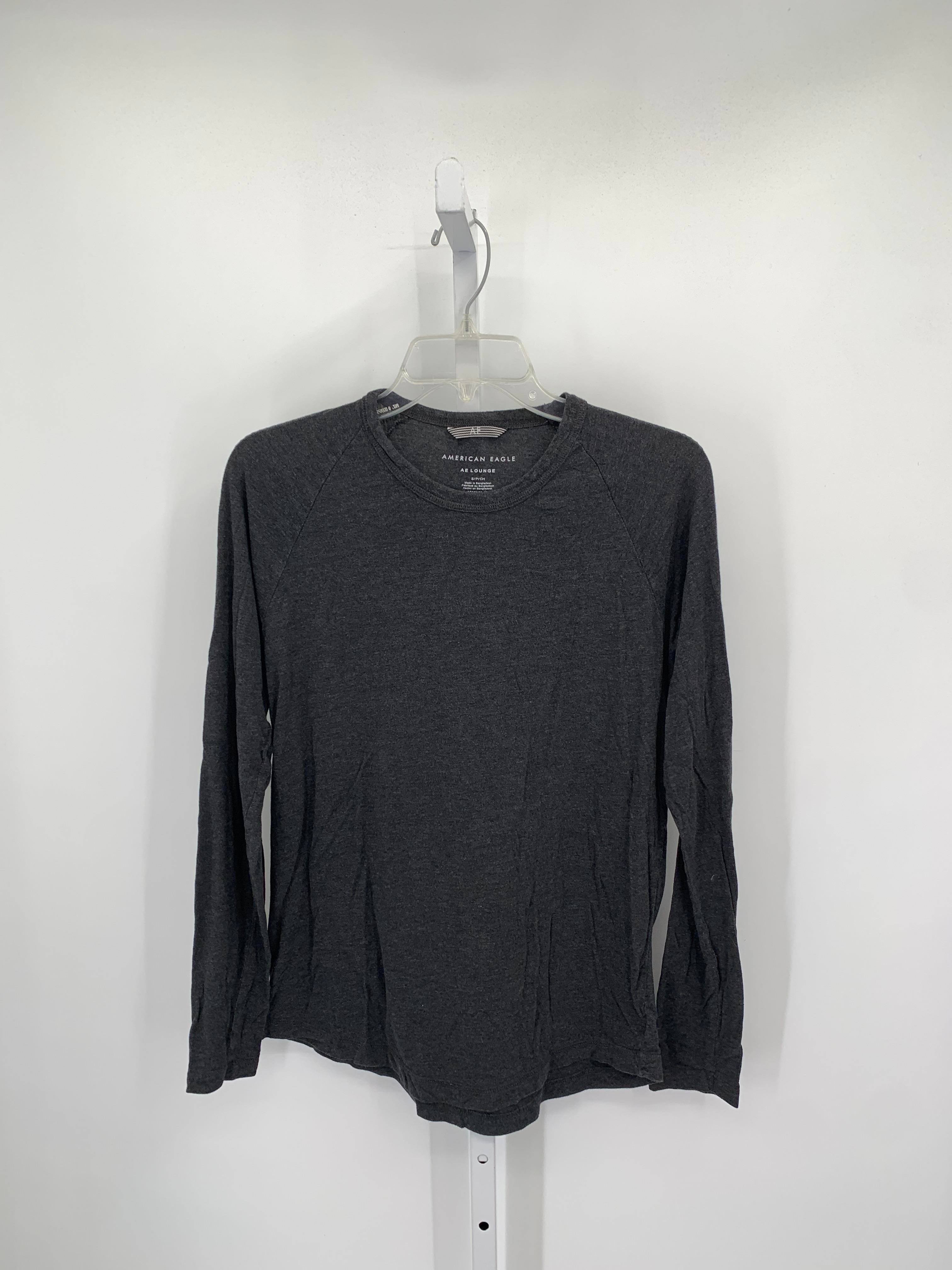 KNIT LOUNGE SHIRT