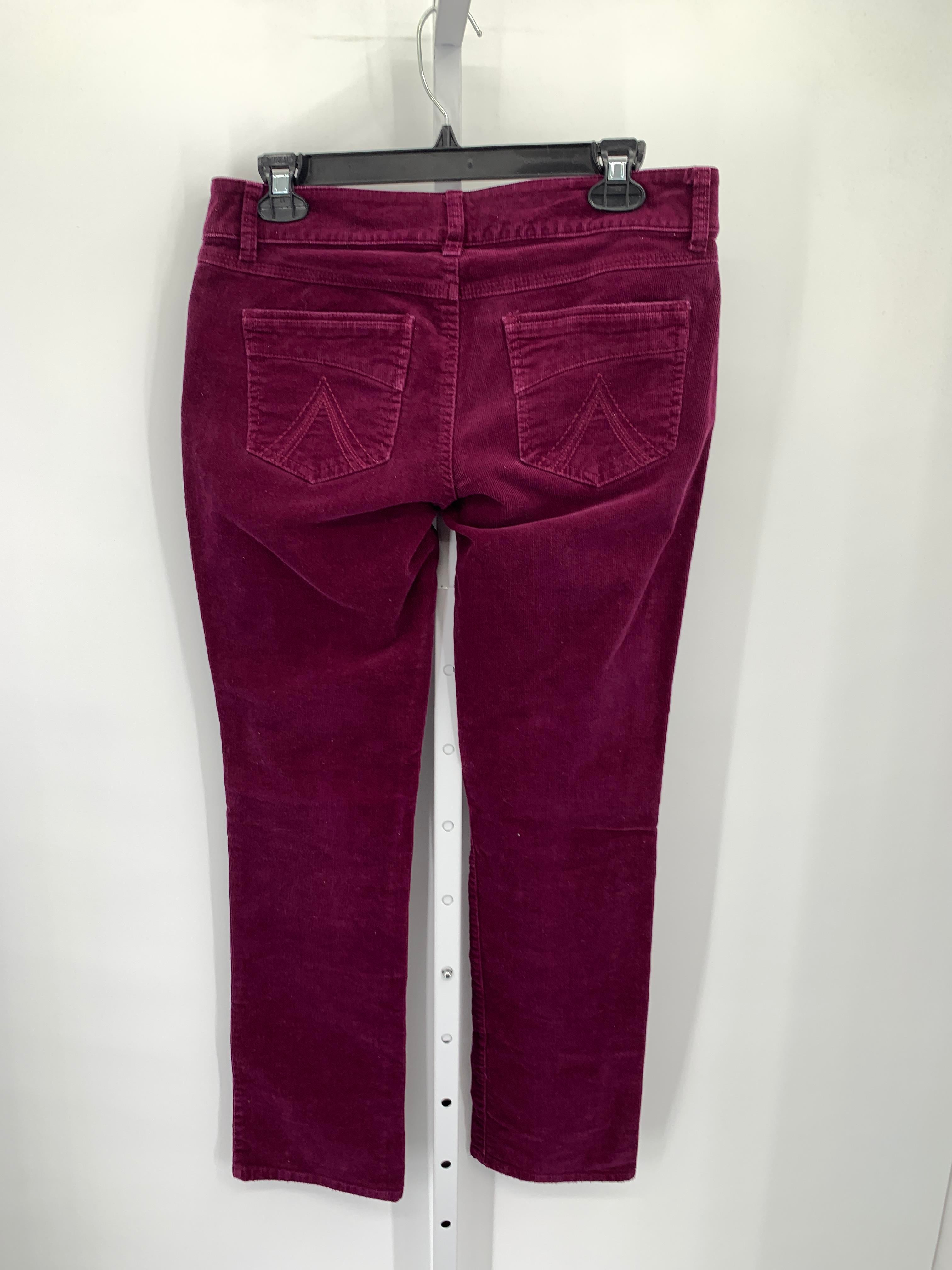 Delia's Size 7/8 Juniors Corduroy