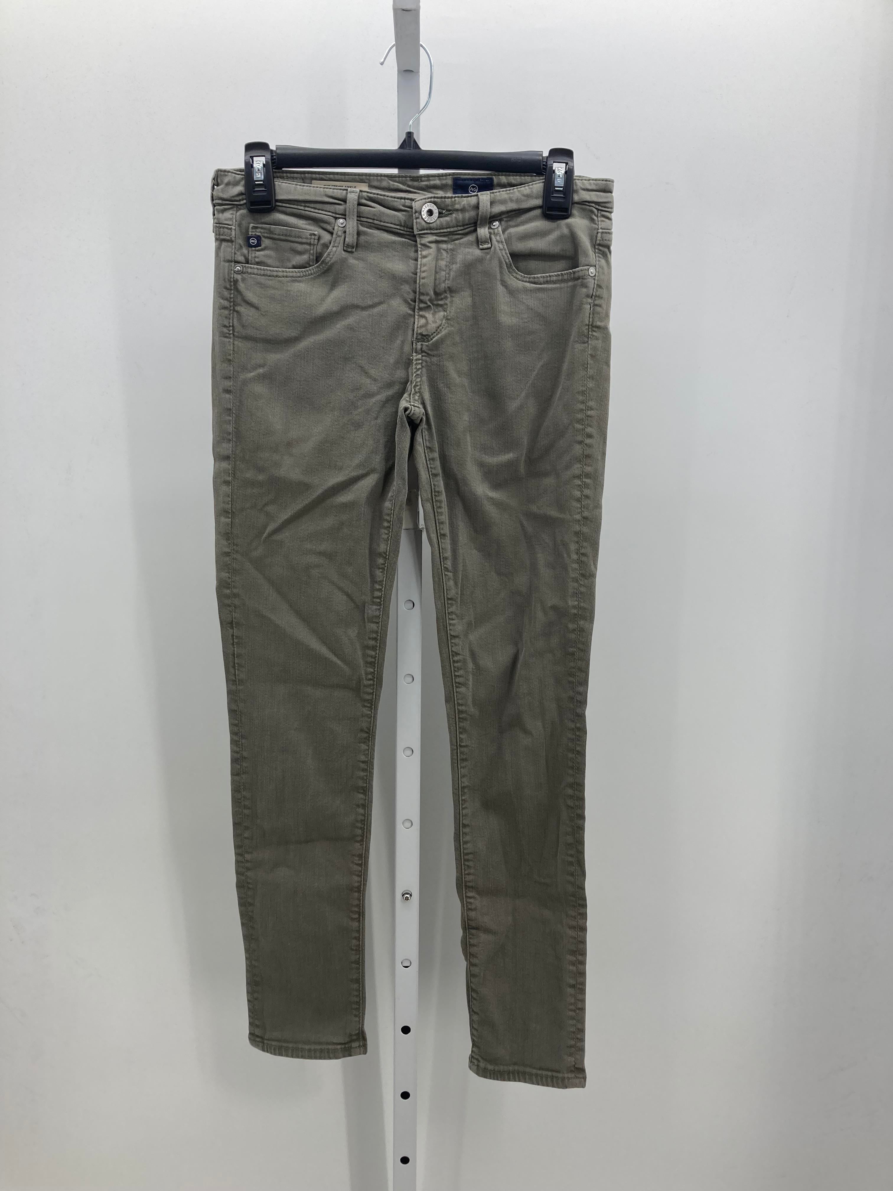 Adriano Goldschmied Size 2 Misses Jeans