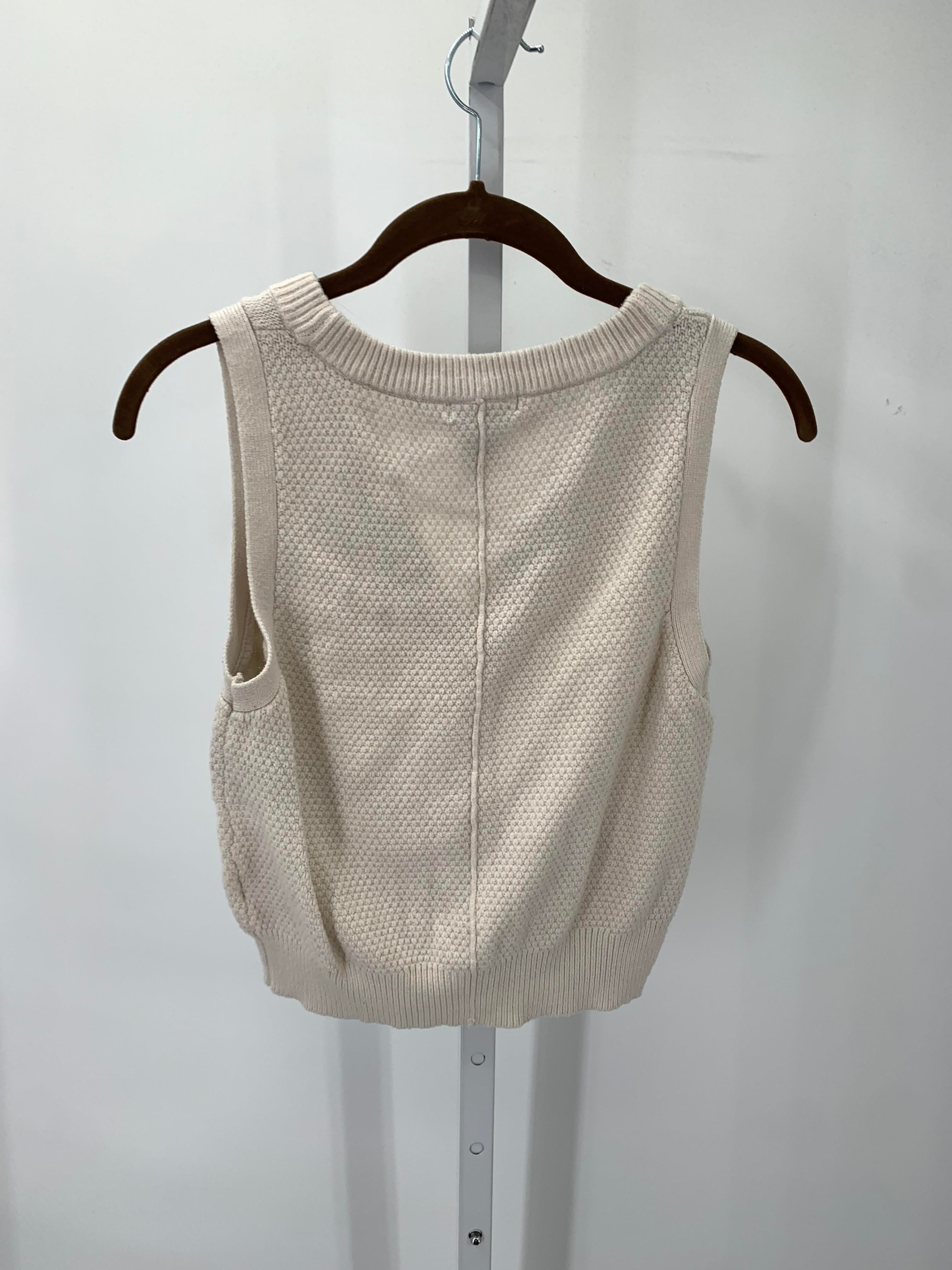 Size Medium Juniors Vest